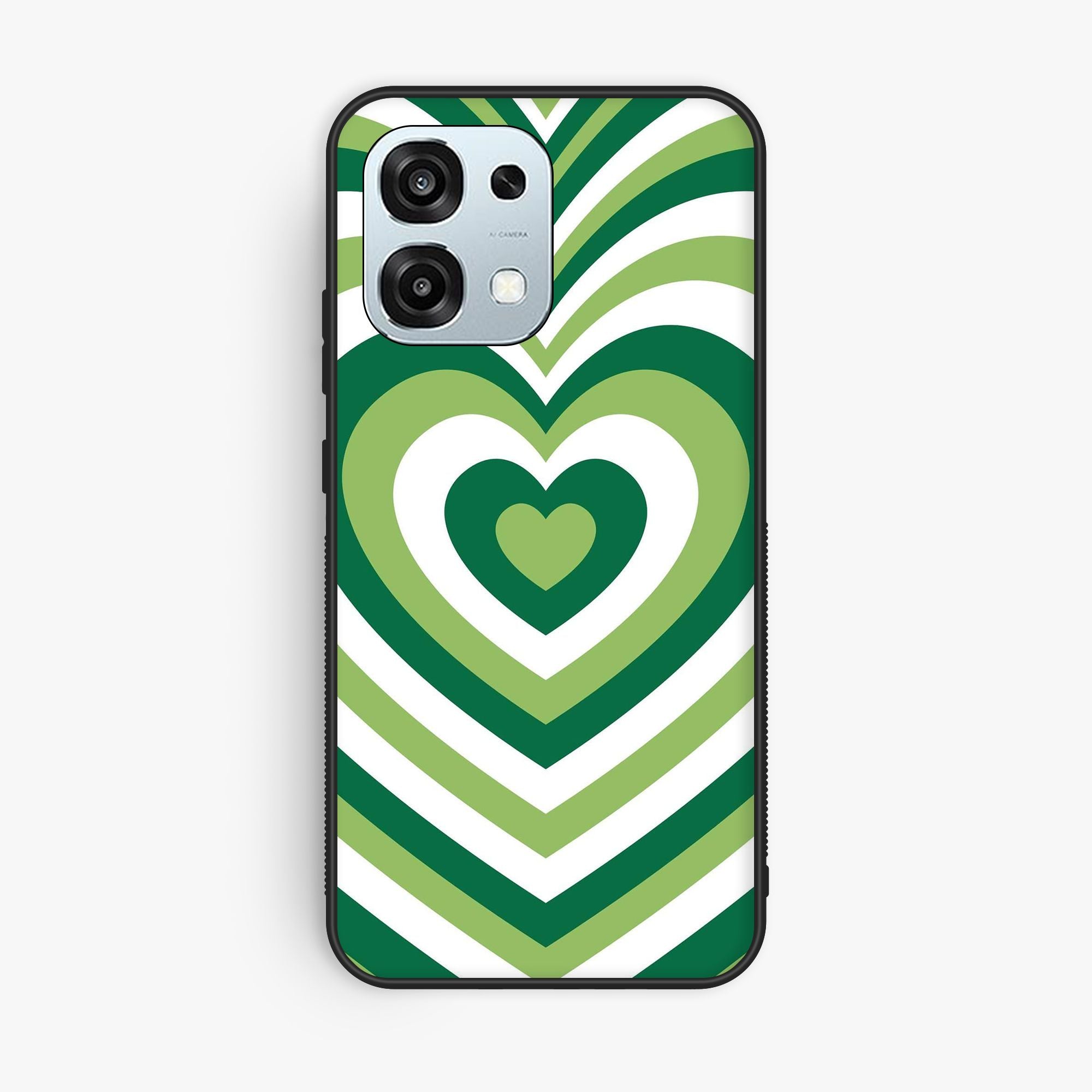 Oppo A6 Pro - Wallpaper 74 - Premium Printed Glossy Phone Case