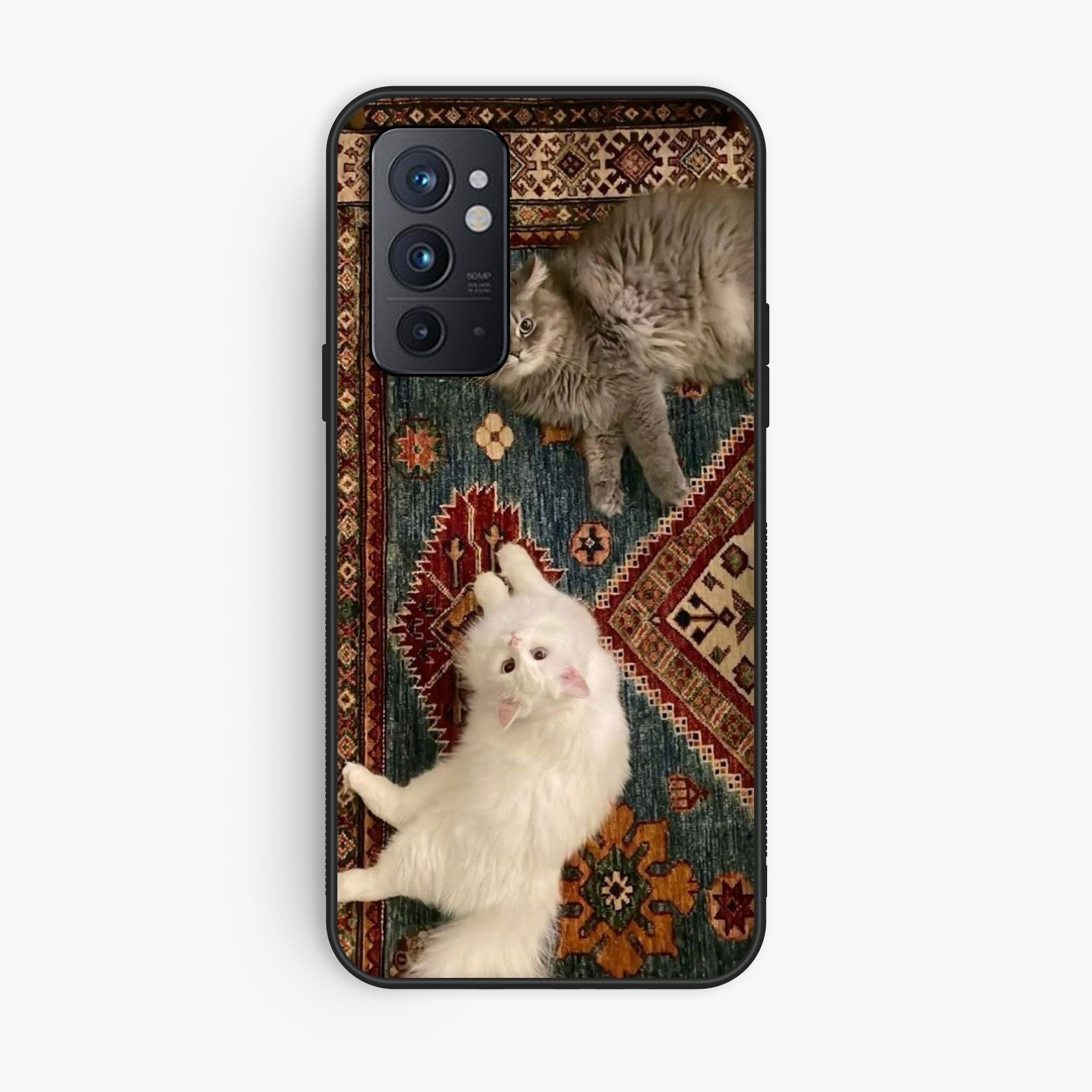 OnePlus 9RT 5G - Wallpaper 048 - Premium Printed Glossy Phone Case