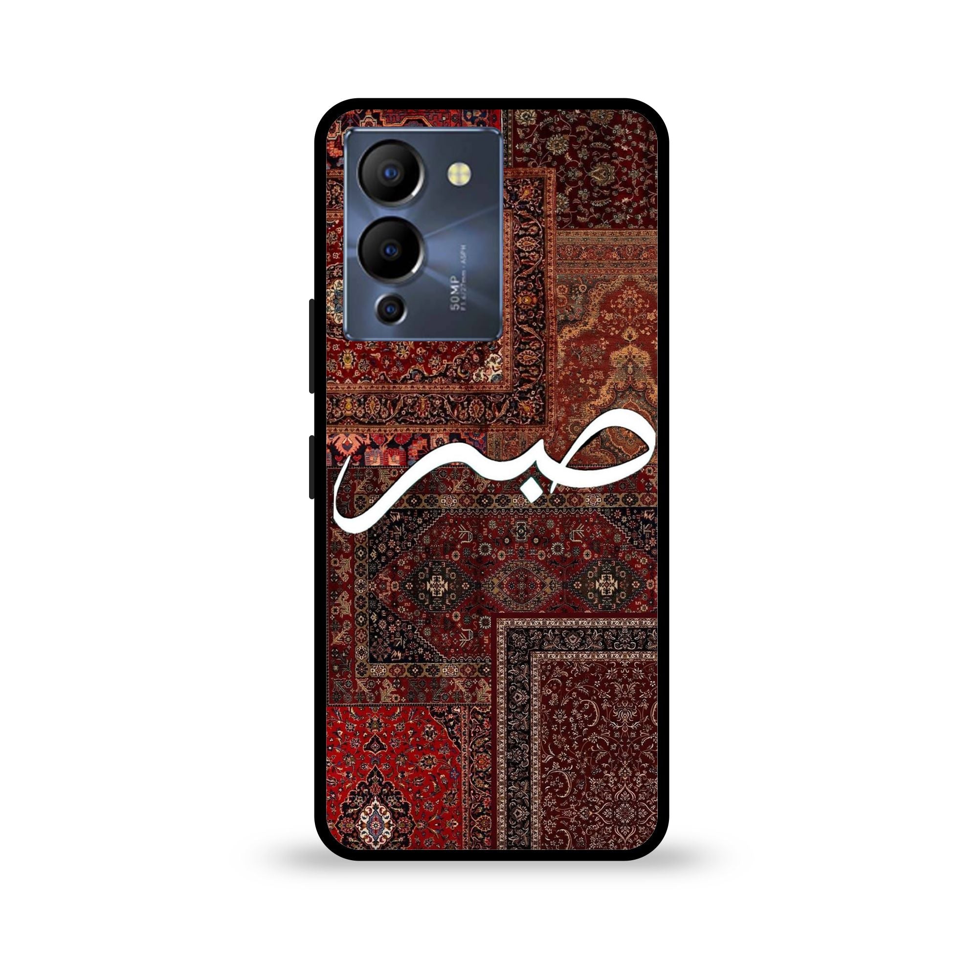 Infinix Note 12 G96 - Wallpaper 37 - Premium Printed Glossy Phone Case