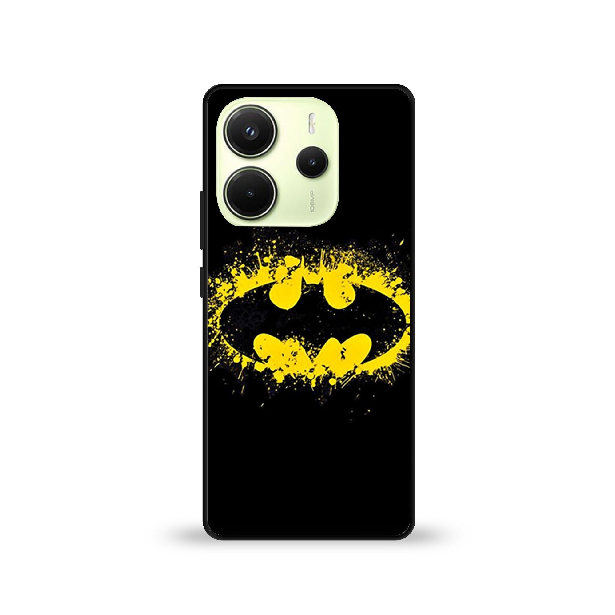 Redmi 14 - Wallpaper 117 - Premium Printed Glossy Phone Case