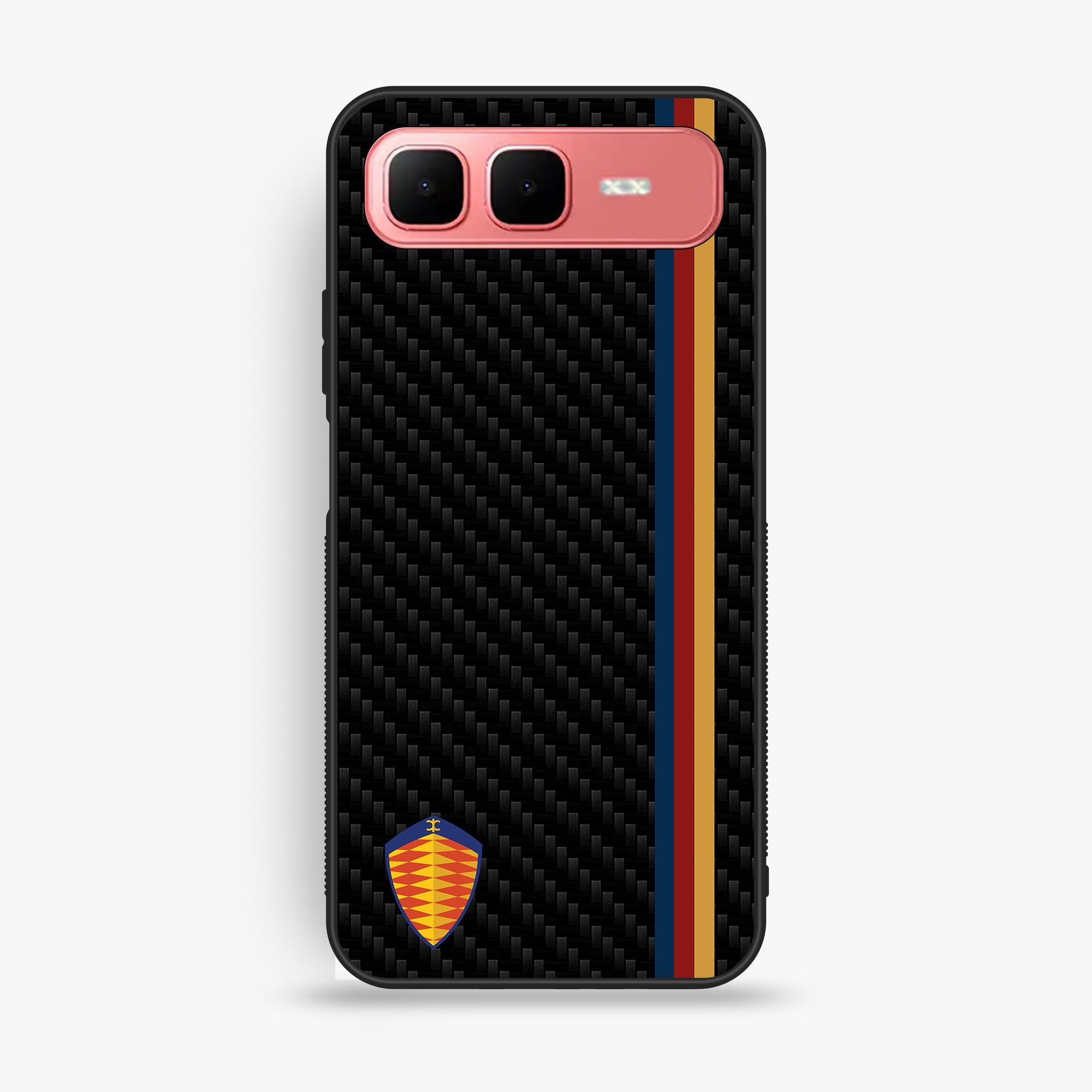 Infinix Smart 10 Plus - Wallpaper 144 - Premium Printed Glossy Phone Case
