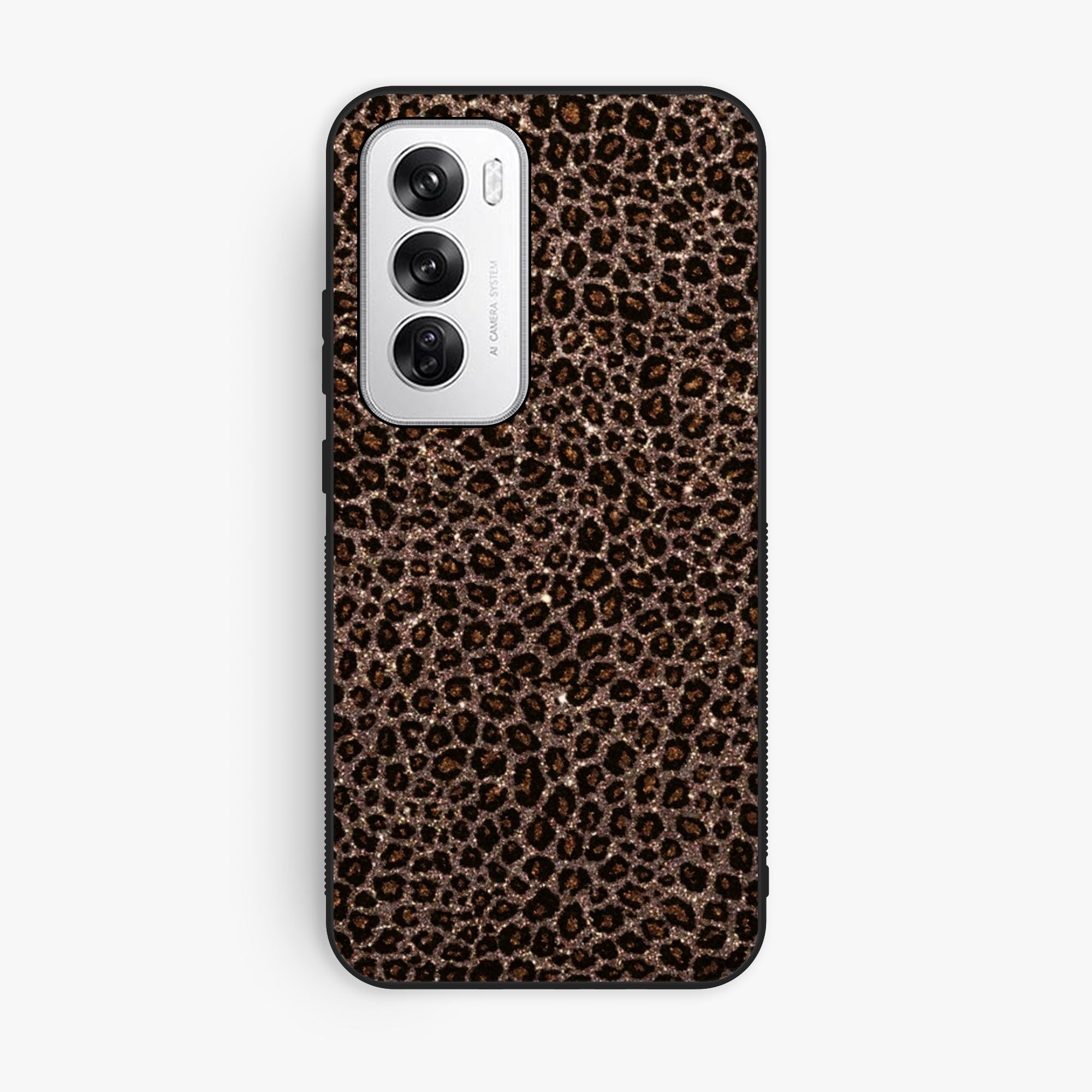 Oppo Reno 12 5g - Wallpaper 037 - Premium Printed Glossy Phone Case