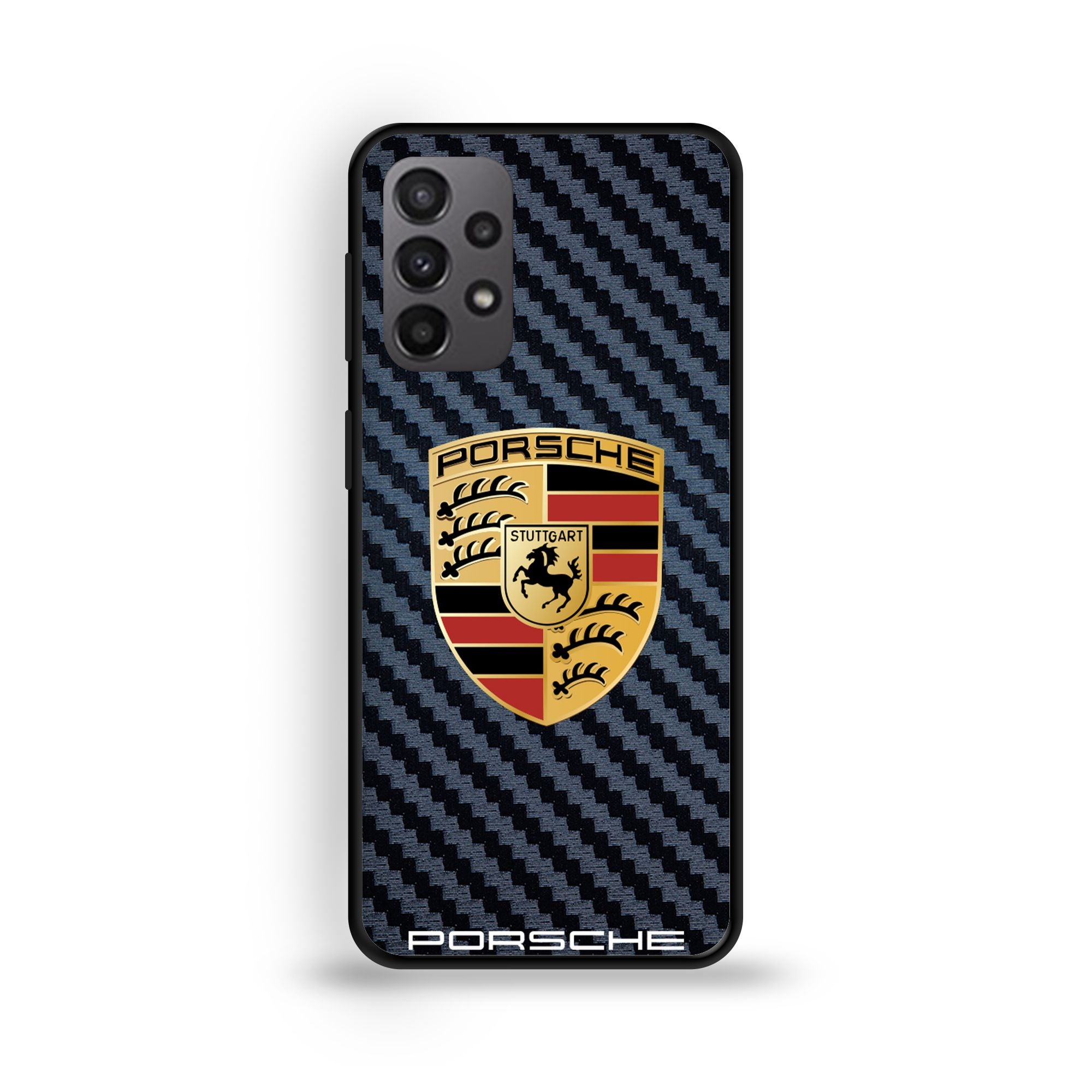 Samsung A23 - Wallpaper 018 - Premium Printed Glossy Phone Case