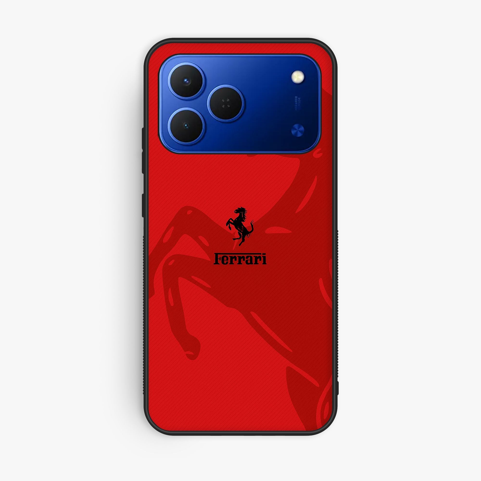 Tecno Spark 50 - Wallpaper 85 - Premium Printed Glossy Phone Case