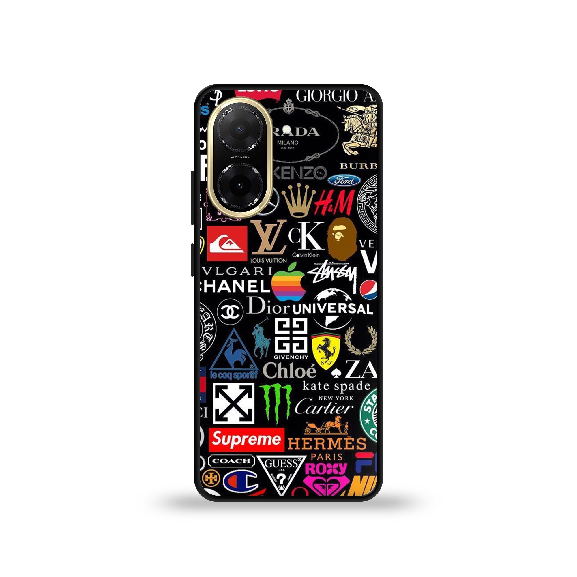 Redmi A5 - Wallpaper 156 - Premium Printed Glossy Phone Case