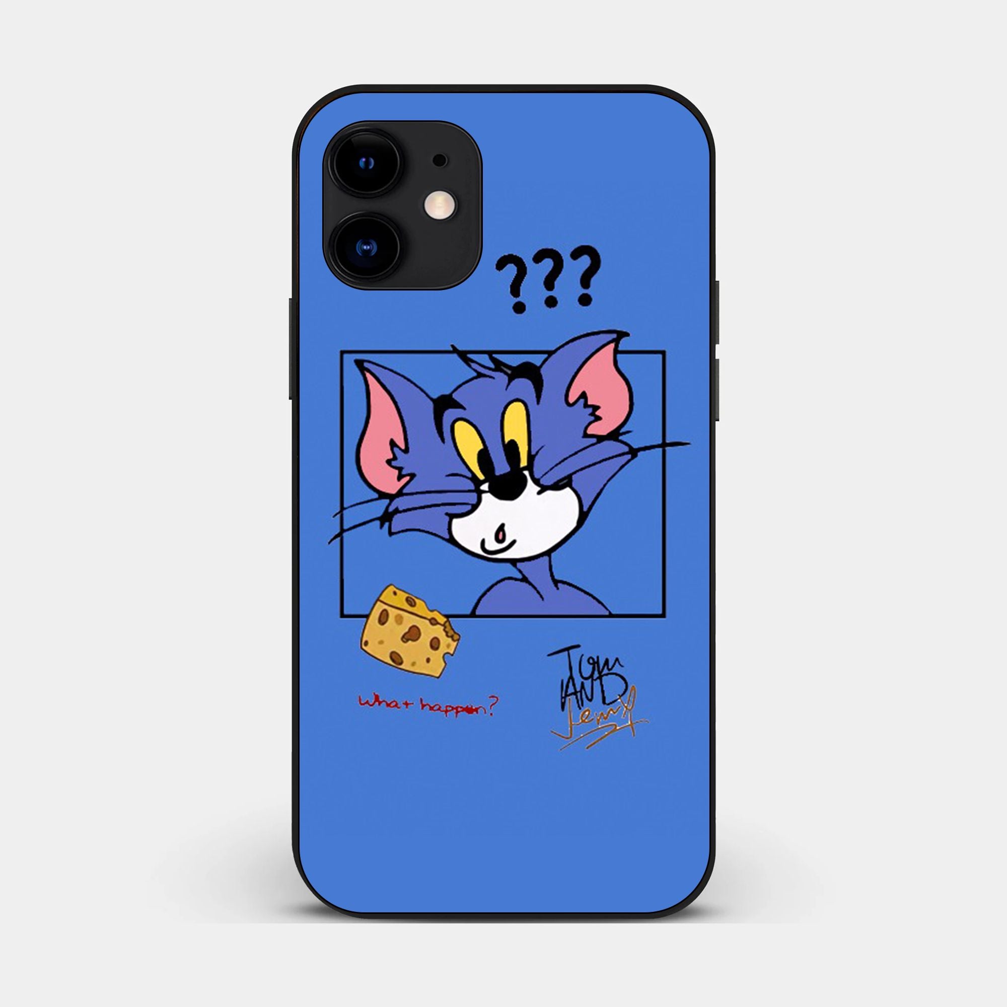 iPhone 11 - Wallpaper 010 - Premium Printed Glossy Phone Case