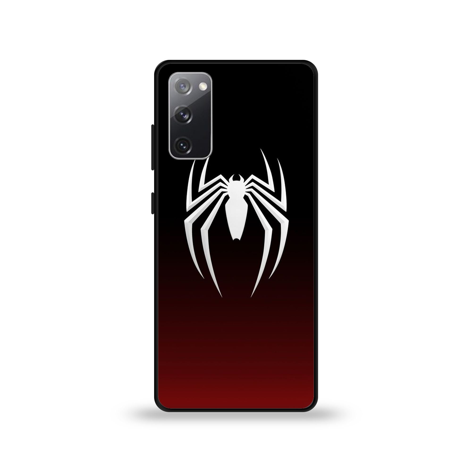 Samsung Galaxy  S20 FE - Wallpaper 056 - Premium Printed Glossy Phone Case
