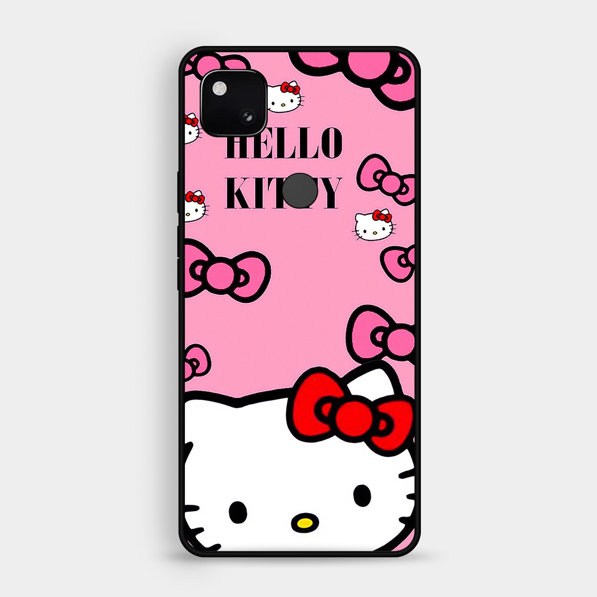 Google Pixel 4a - Wallpaper 012 - Premium Printed Glossy Phone Case