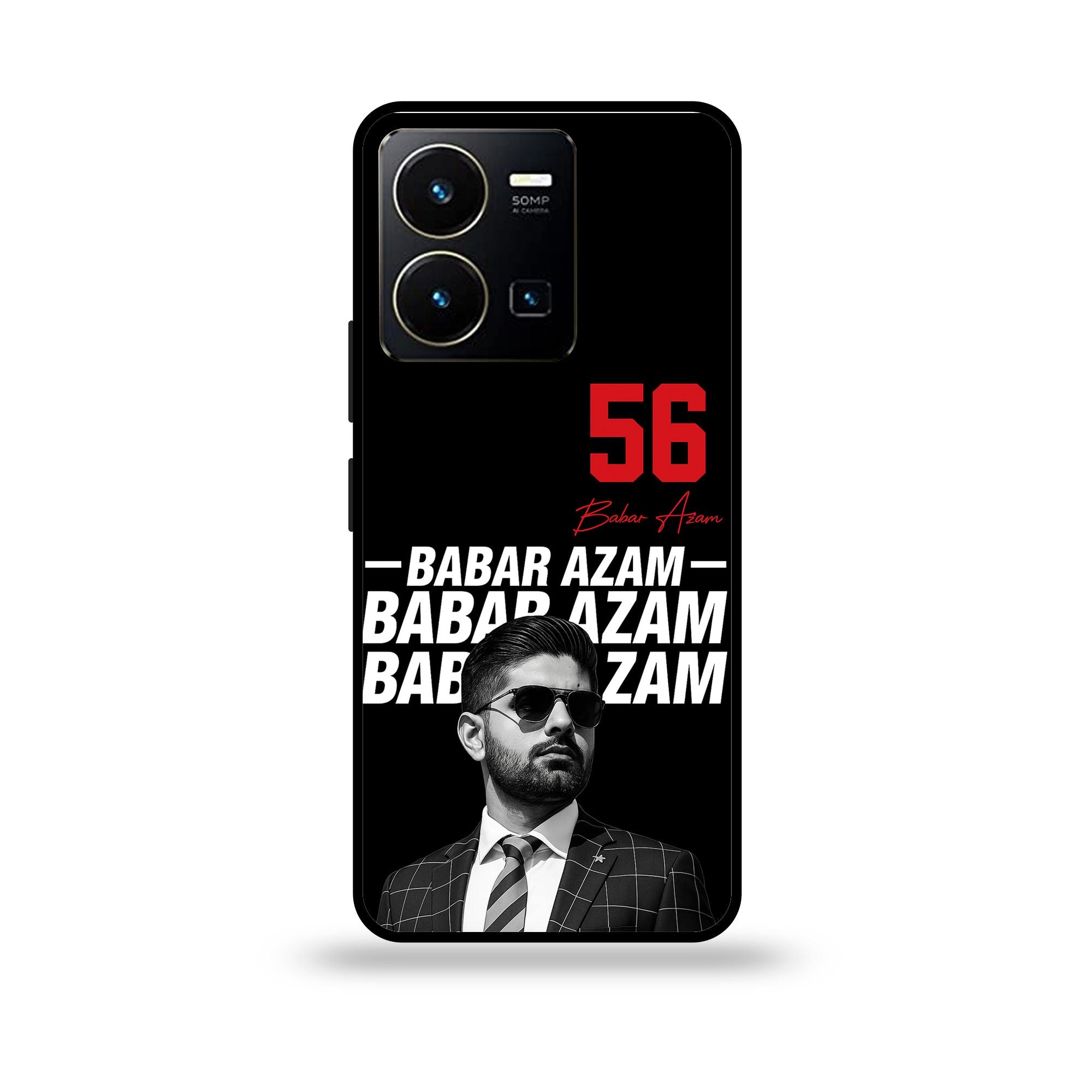 Vivo Y35 - Wallpaper 88 - Premium Printed Glossy Phone Case