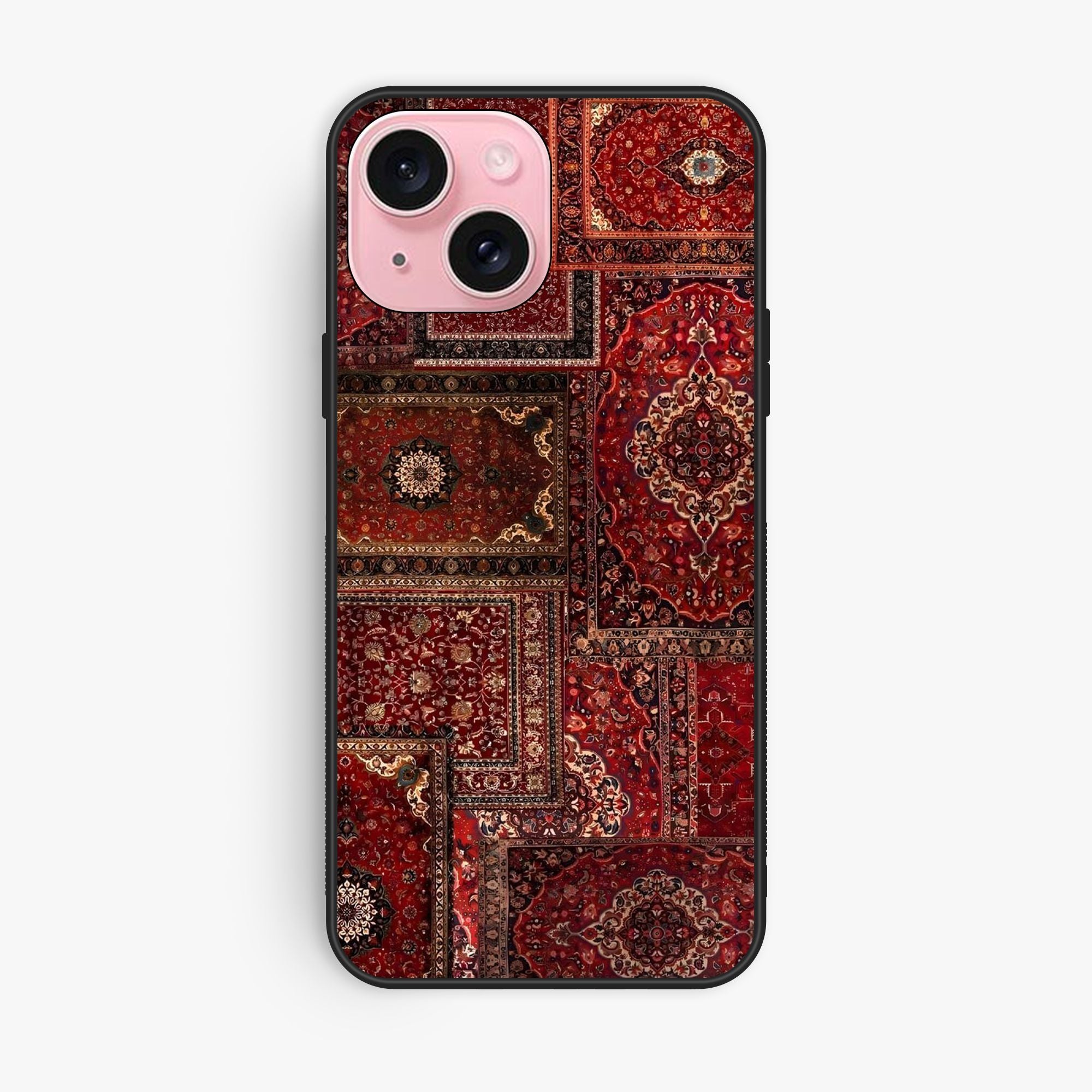 iPhone 13 Mini - Wallpaper 059 - Premium Printed Glossy Phone Case