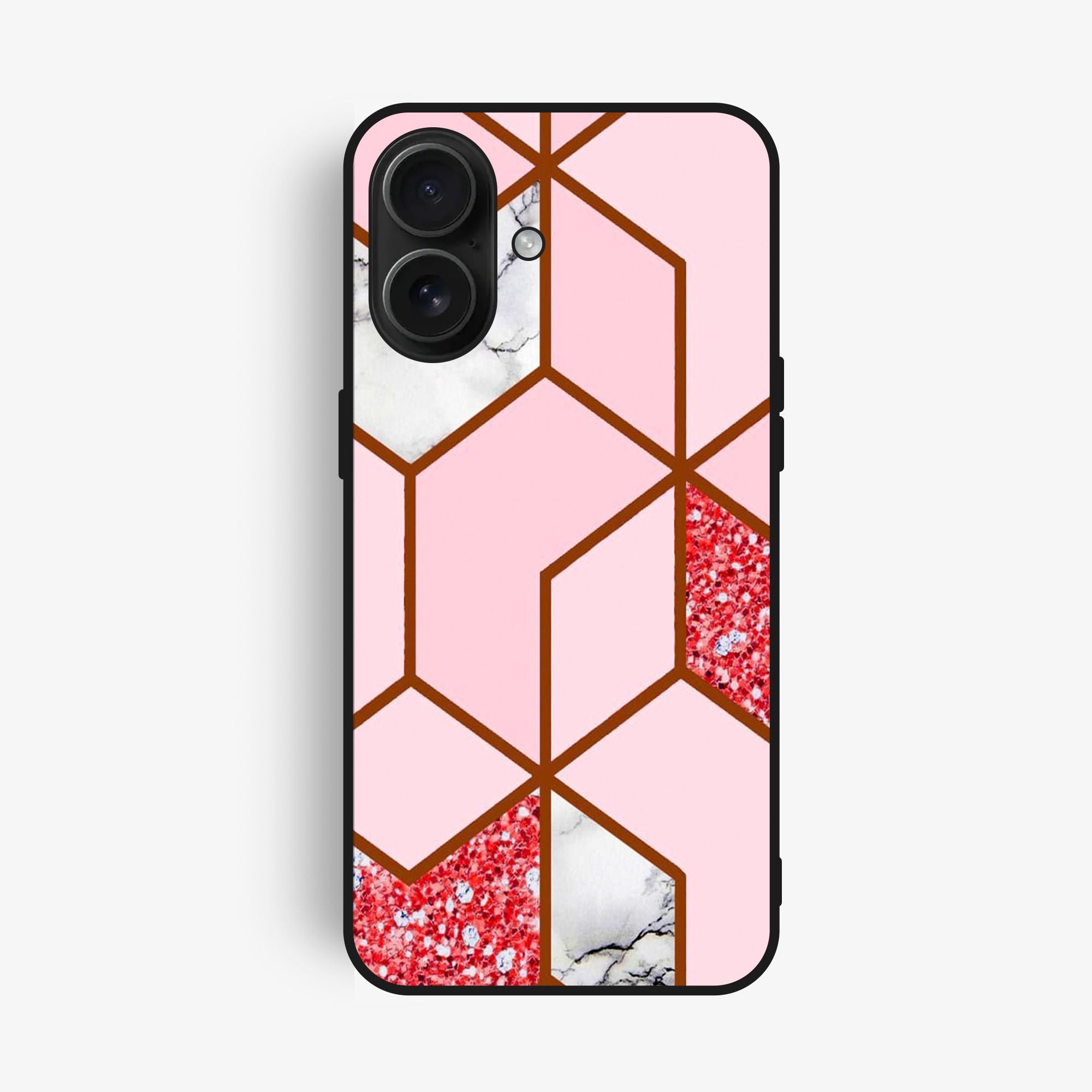 iPhone 16 - Wallpaper 19 - Premium Printed Glossy Phone Case