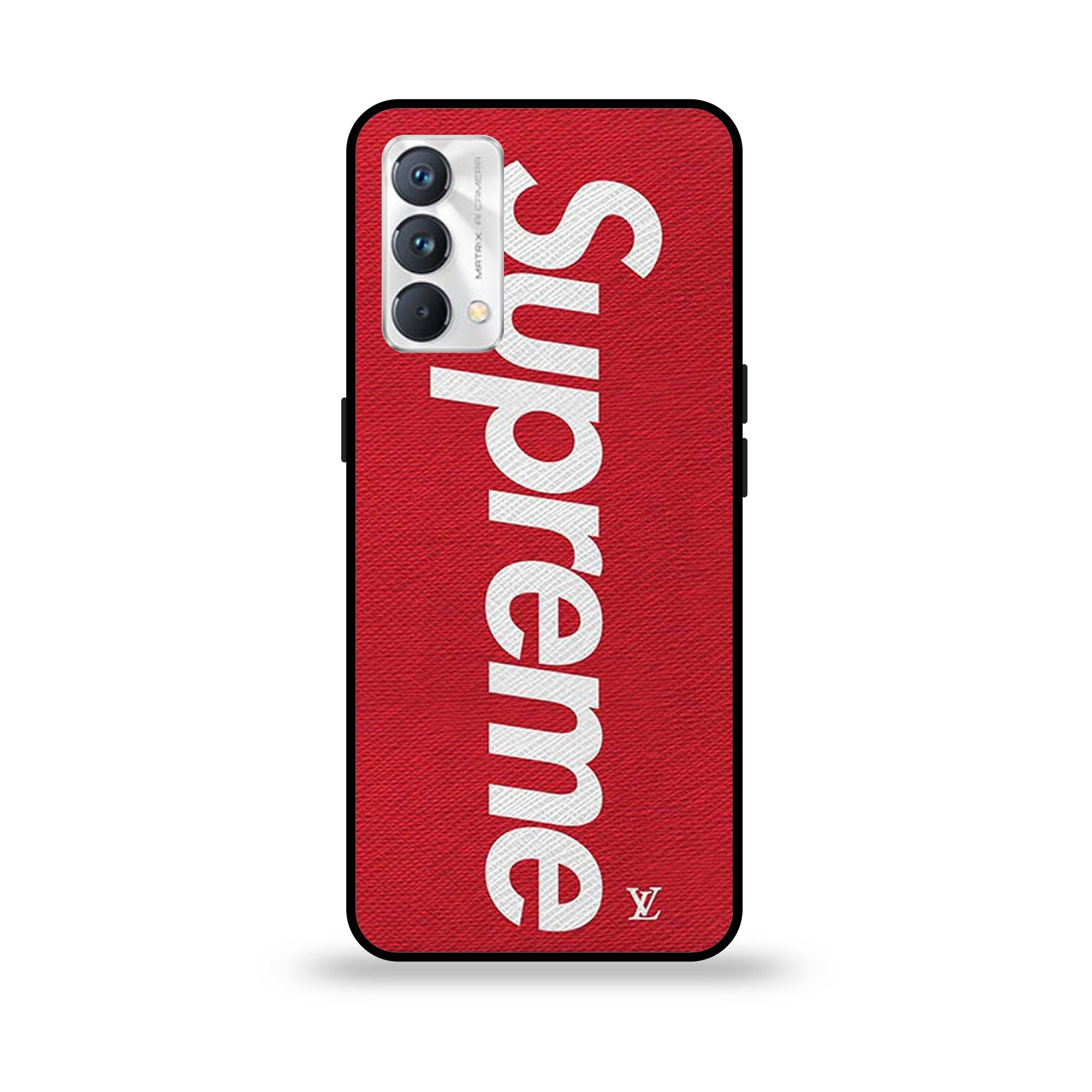 Realme GT Master - Wallpaper 108 - Premium Printed Glossy Phone Case