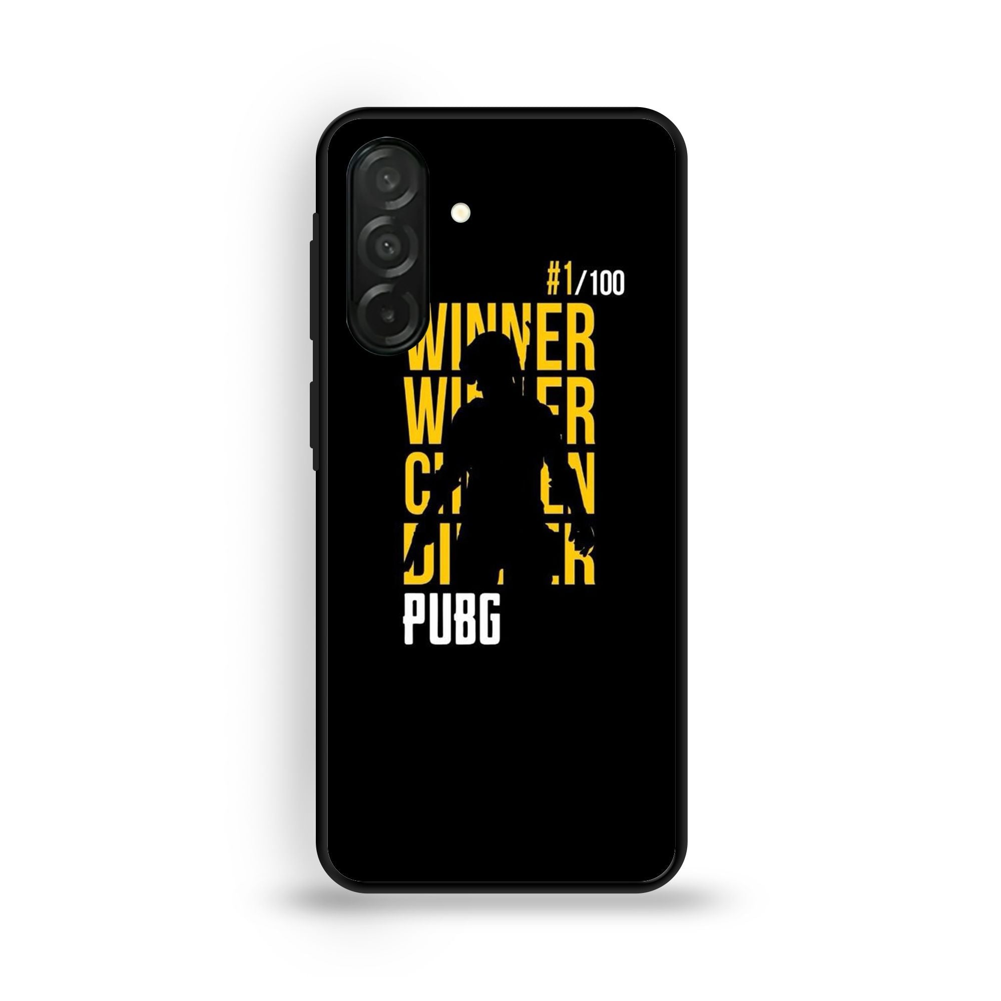 Samsung A26 - Wallpaper 066 - Premium Printed Glossy Phone Case