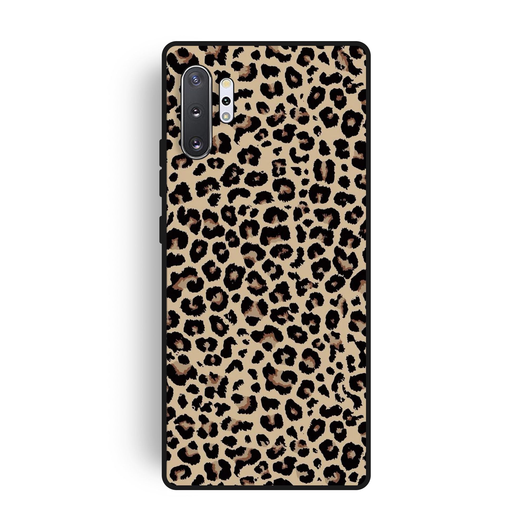 Samsung Galaxy Note 10 Plus - Wallpaper 040 - Premium Printed Glossy Phone Case