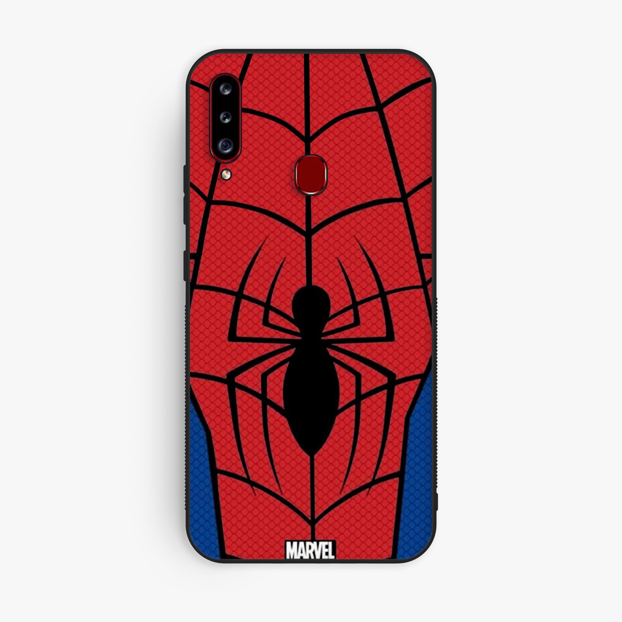 Samsung Galaxy A20s - Wallpaper 053 - Premium Printed Glossy Phone Case