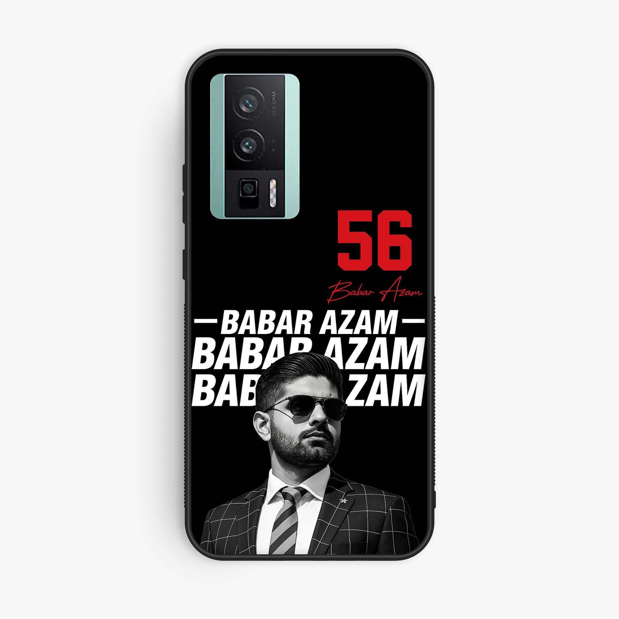 Redmi K60 - Wallpaper 150 - Premium Printed Glossy Phone Case