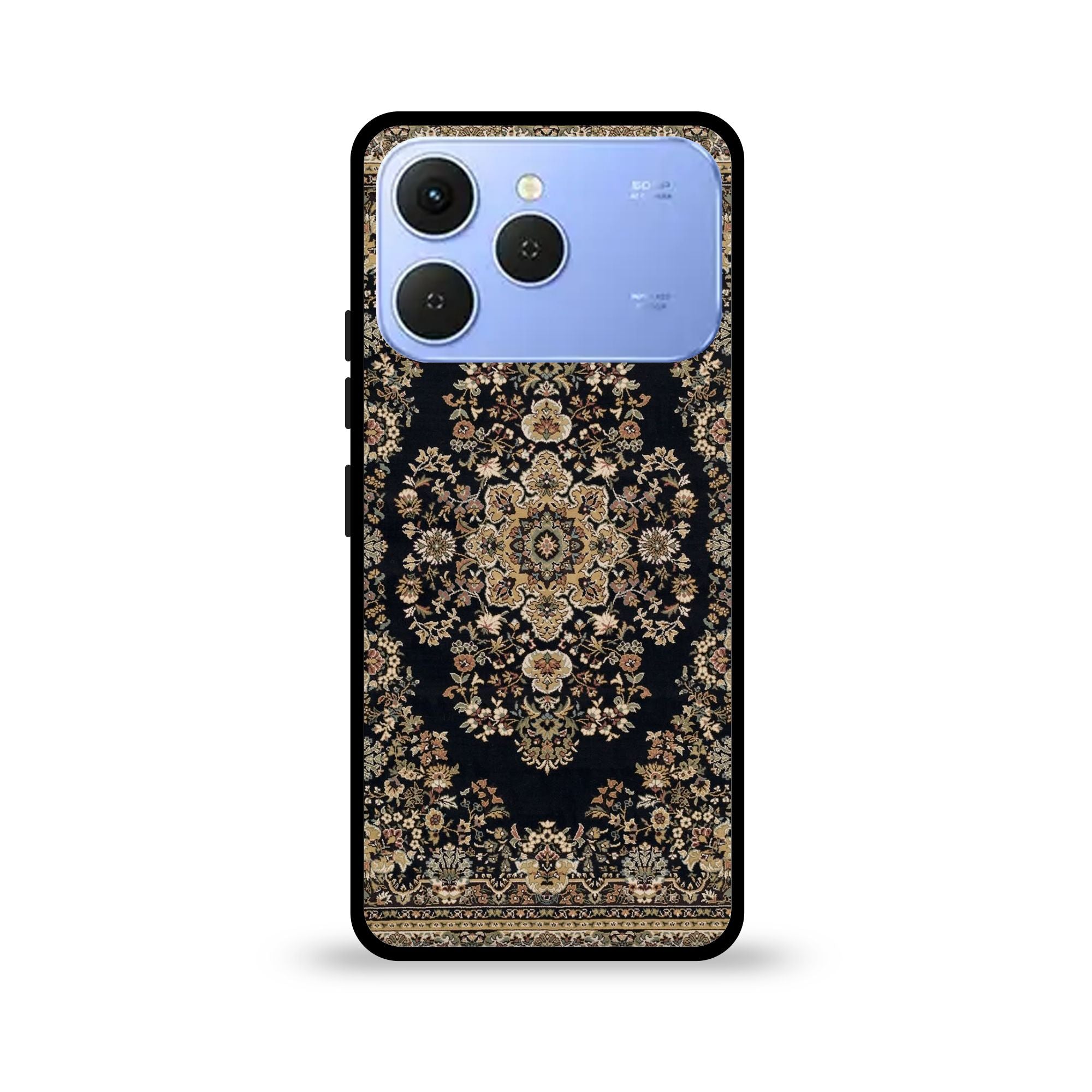 Tecno Spark 40 - Wallpaper 045 - Premium Printed Glossy Phone Case