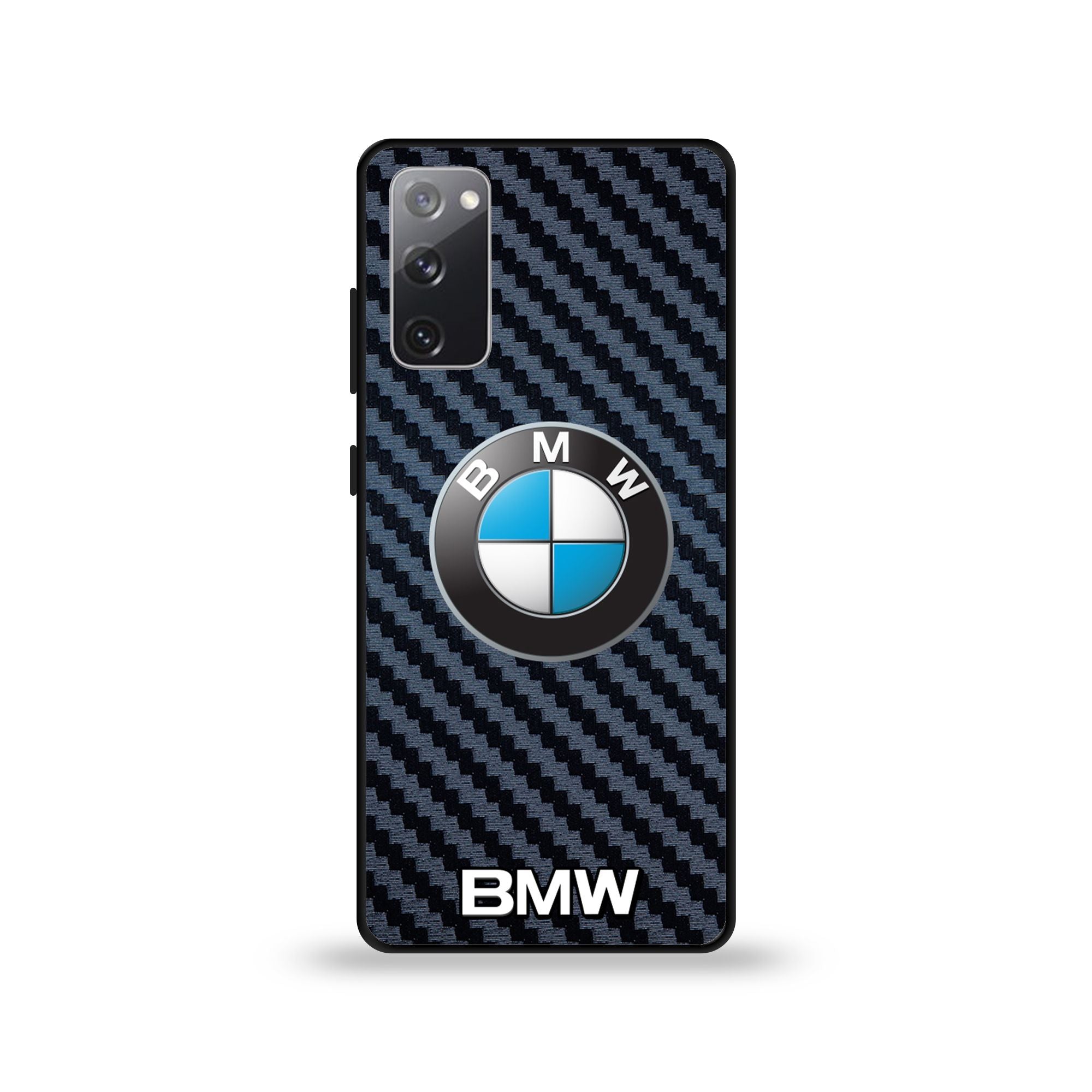Samsung Galaxy  S20 FE - Wallpaper 147 - Premium Printed Glossy Phone Case