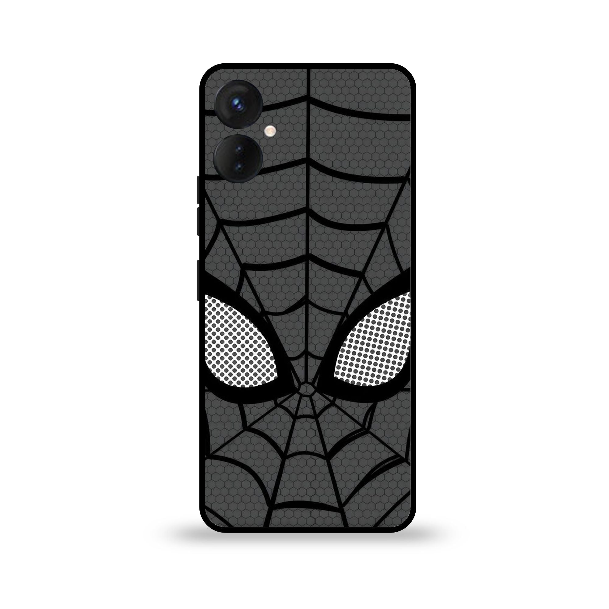 Tecno Spark 9 Pro - Wallpaper 055 - Premium Printed Glossy Phone Case