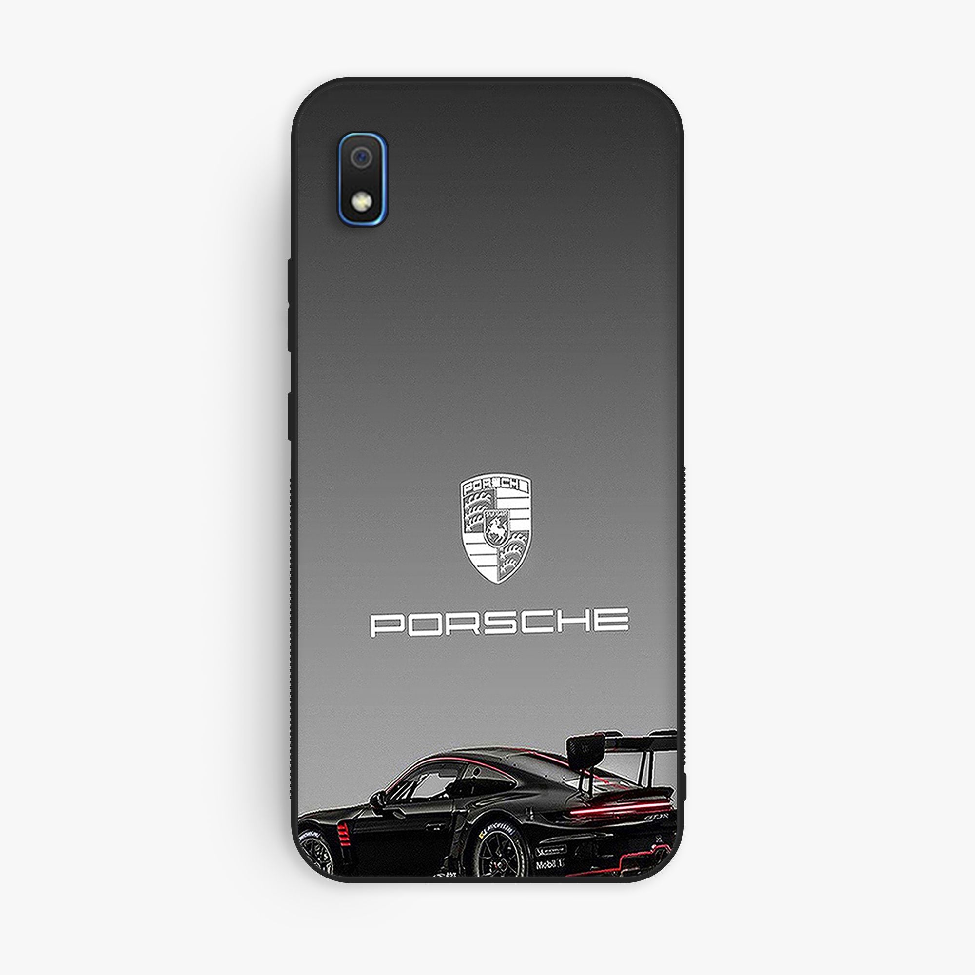 Samsung Galaxy A10 - Wallpaper 152 - Premium Printed Glossy Phone Case
