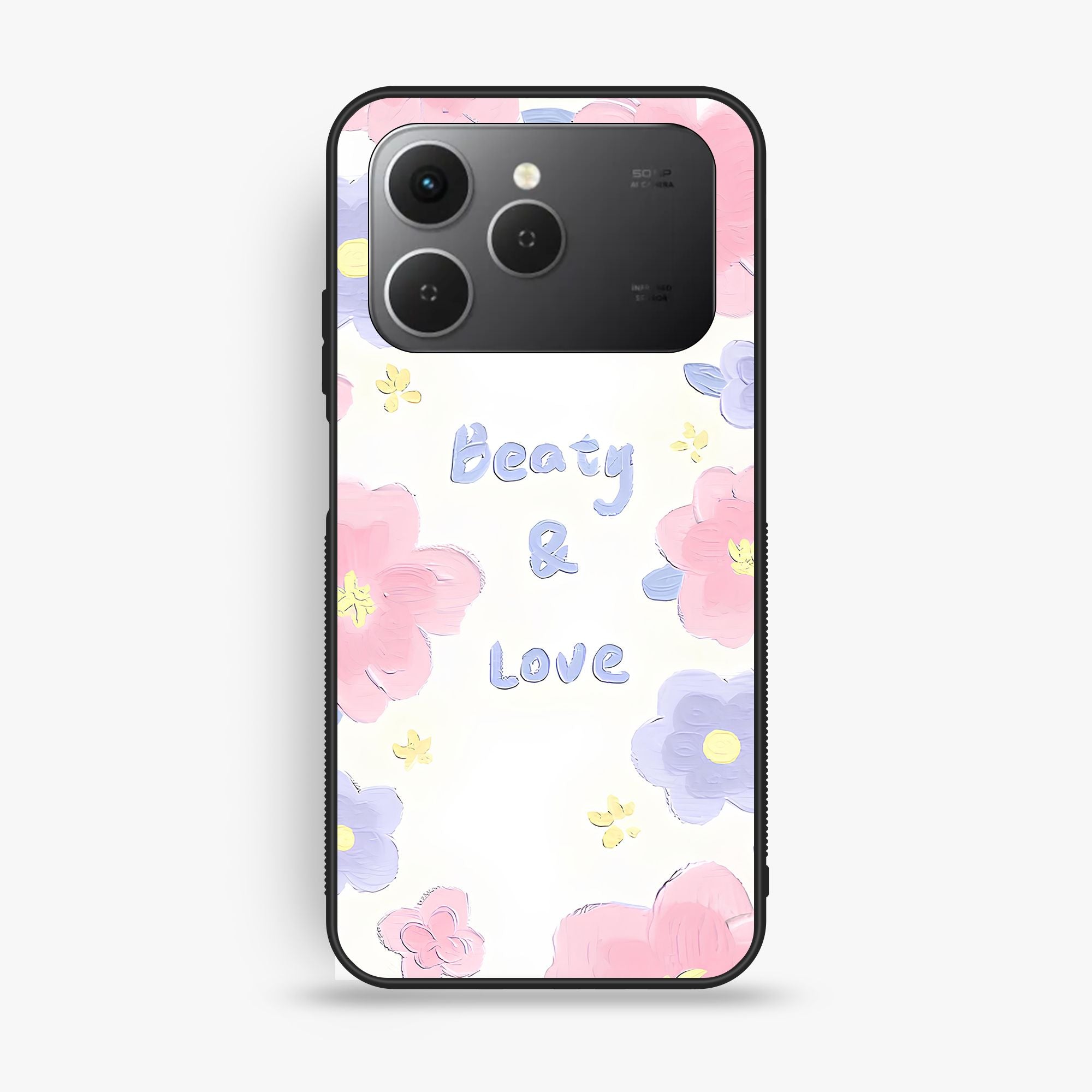 Tecno Spark 40 - Wallpaper 149 - Premium Printed Glossy Phone Case