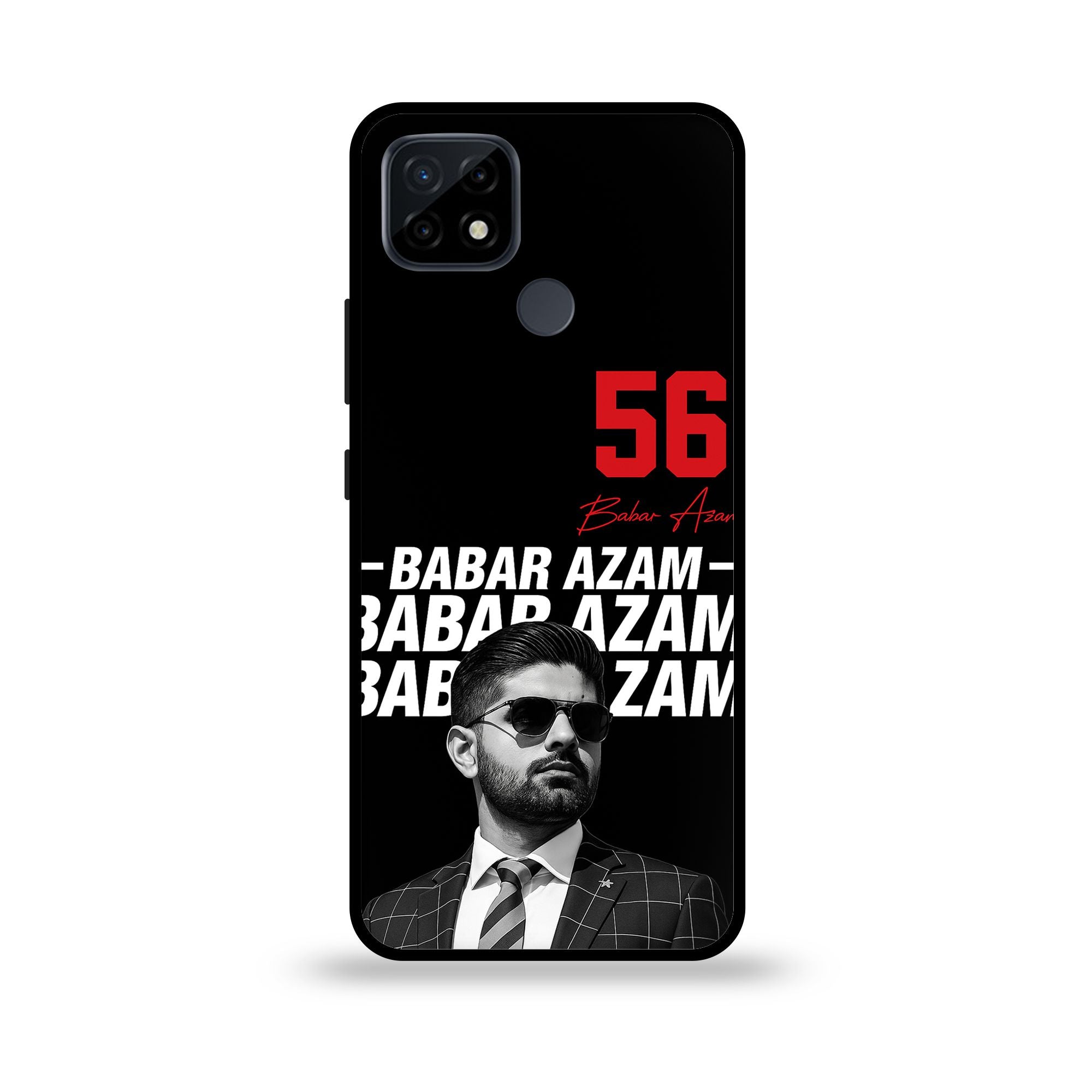 Realme C21 - Wallpaper 150 - Premium Printed Glossy Phone Case