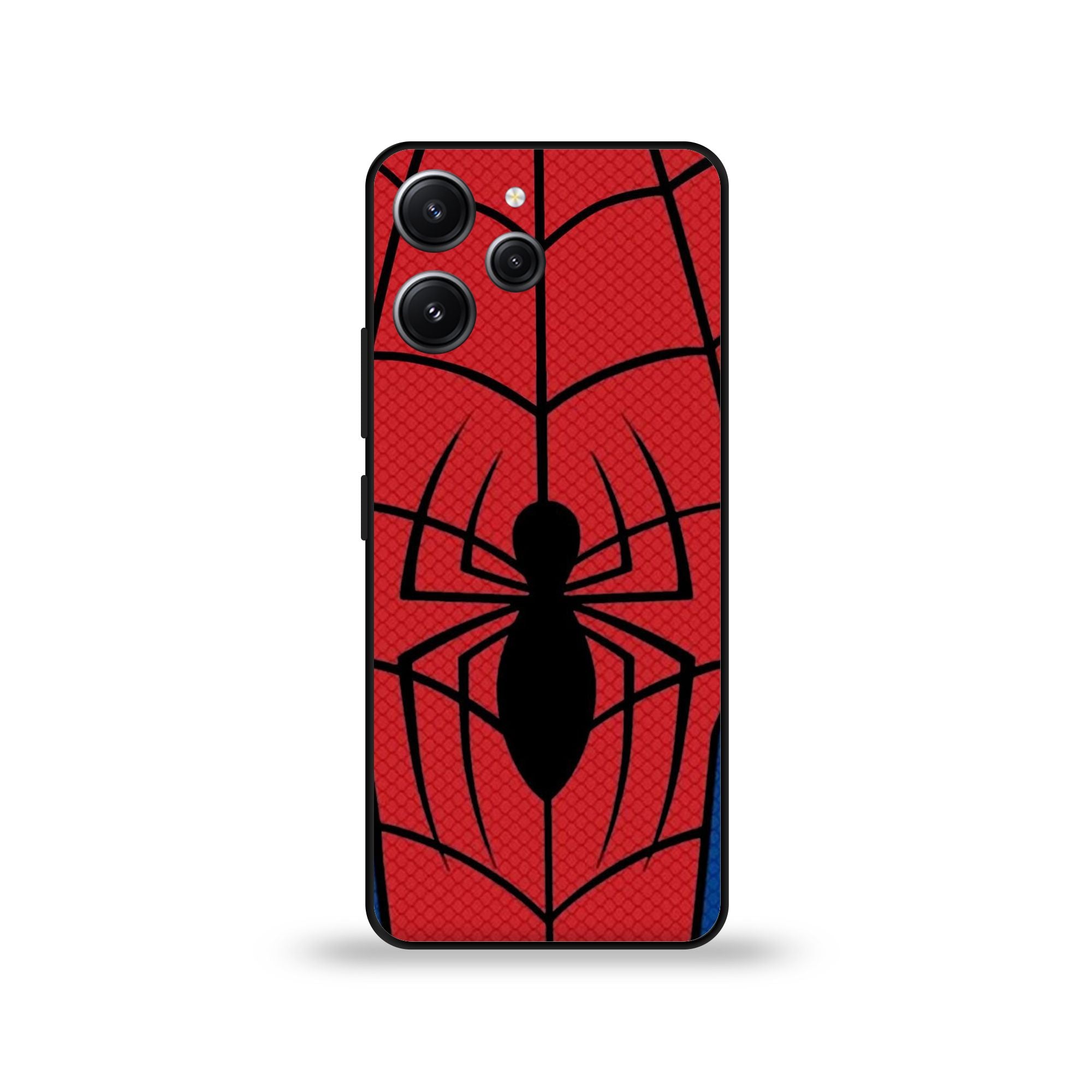 Redmi 12 - Wallpaper 053 - Premium Printed Glossy Phone Case