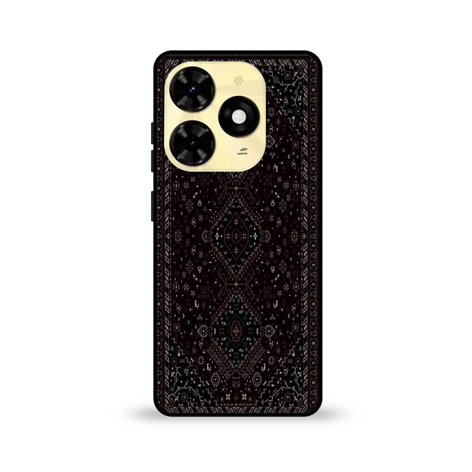 Tecno Spark 20C - Wallpaper 047 - Premium Printed Glossy Phone Case