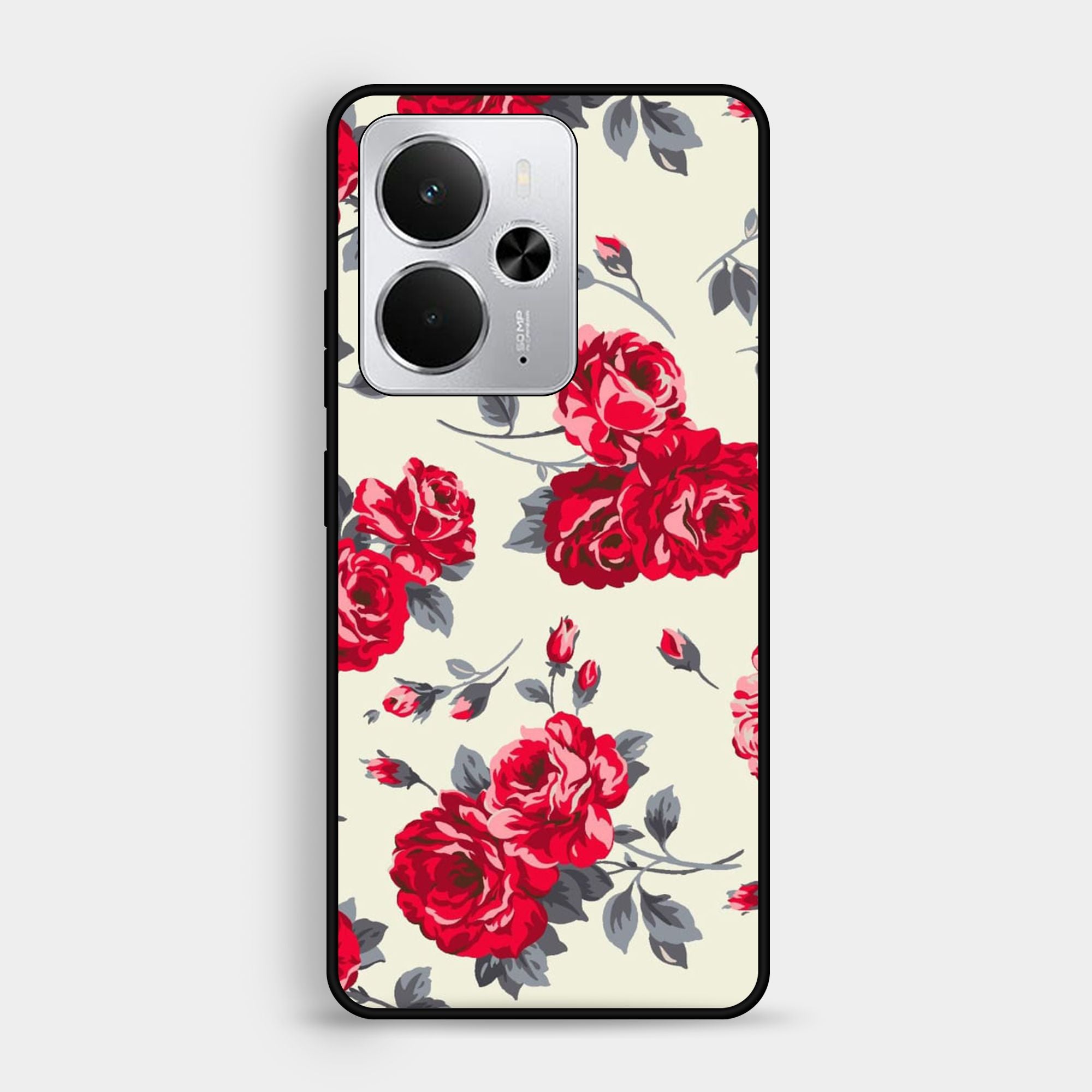 Realme 14 5G - Wallpaper 125 - Premium Printed Glossy Phone Case