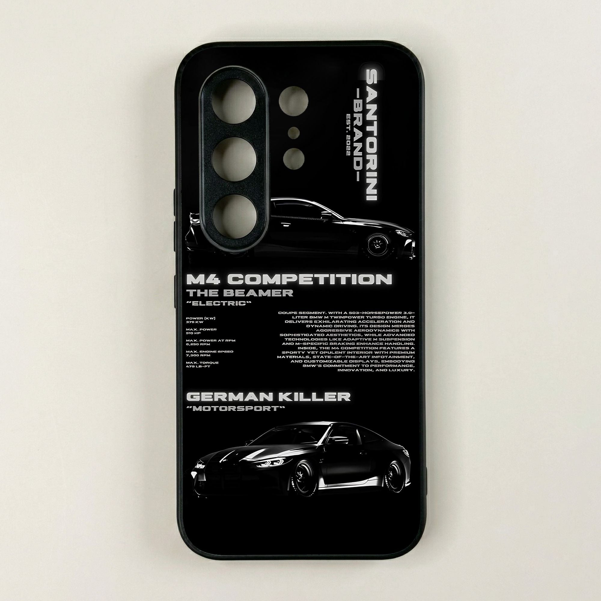 Tecno Camon 50 Pro - Wallpaper 26 - Premium Printed Glossy Phone Case