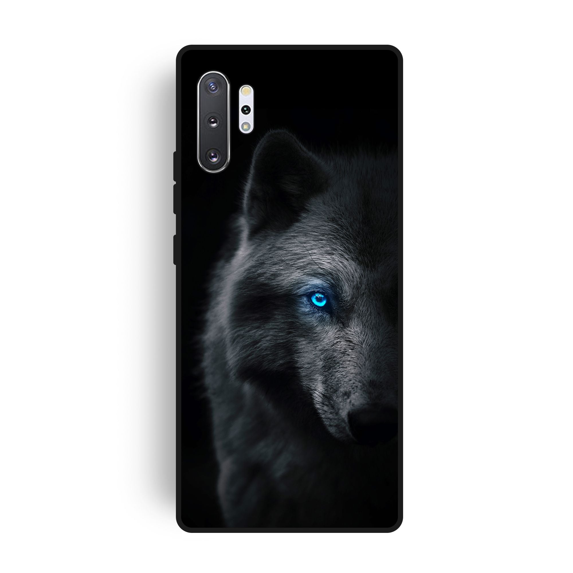 Samsung Galaxy Note 10 Plus - Wallpaper 131 - Premium Printed Glossy Phone Case