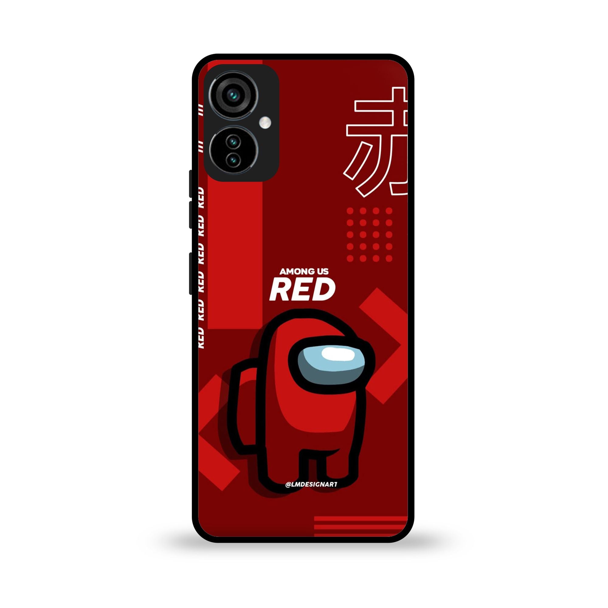 Tecno Camon 19 Neo - Wallpaper 89 - Premium Printed Glossy Phone Case