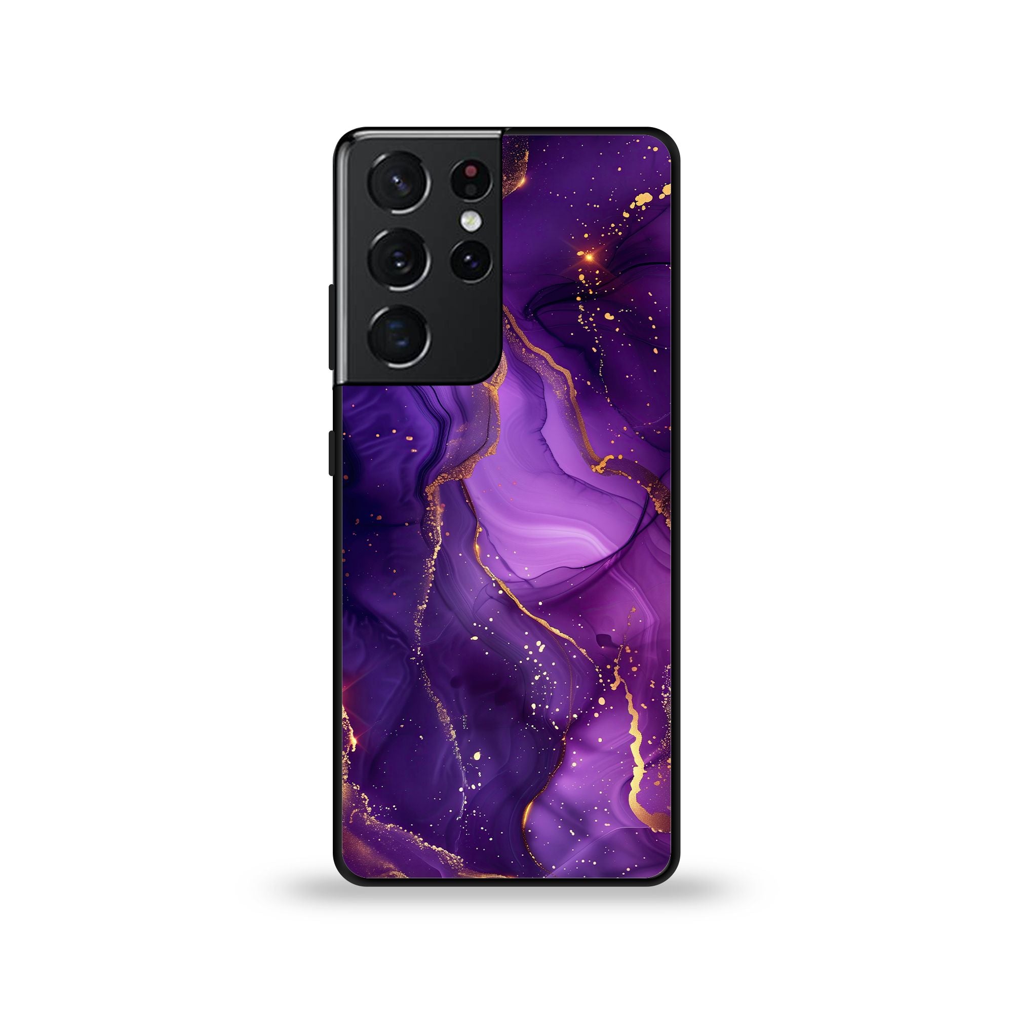 Samsung Galaxy S21 Ultra - Wallpaper 111 - Premium Printed Glossy Phone Case