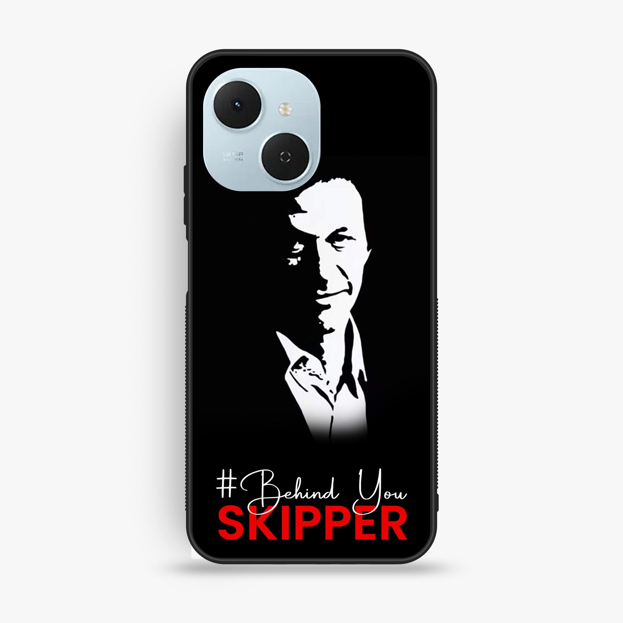 Tecno Spark 40c - Wallpaper 103 - Premium Printed Glossy Phone Case