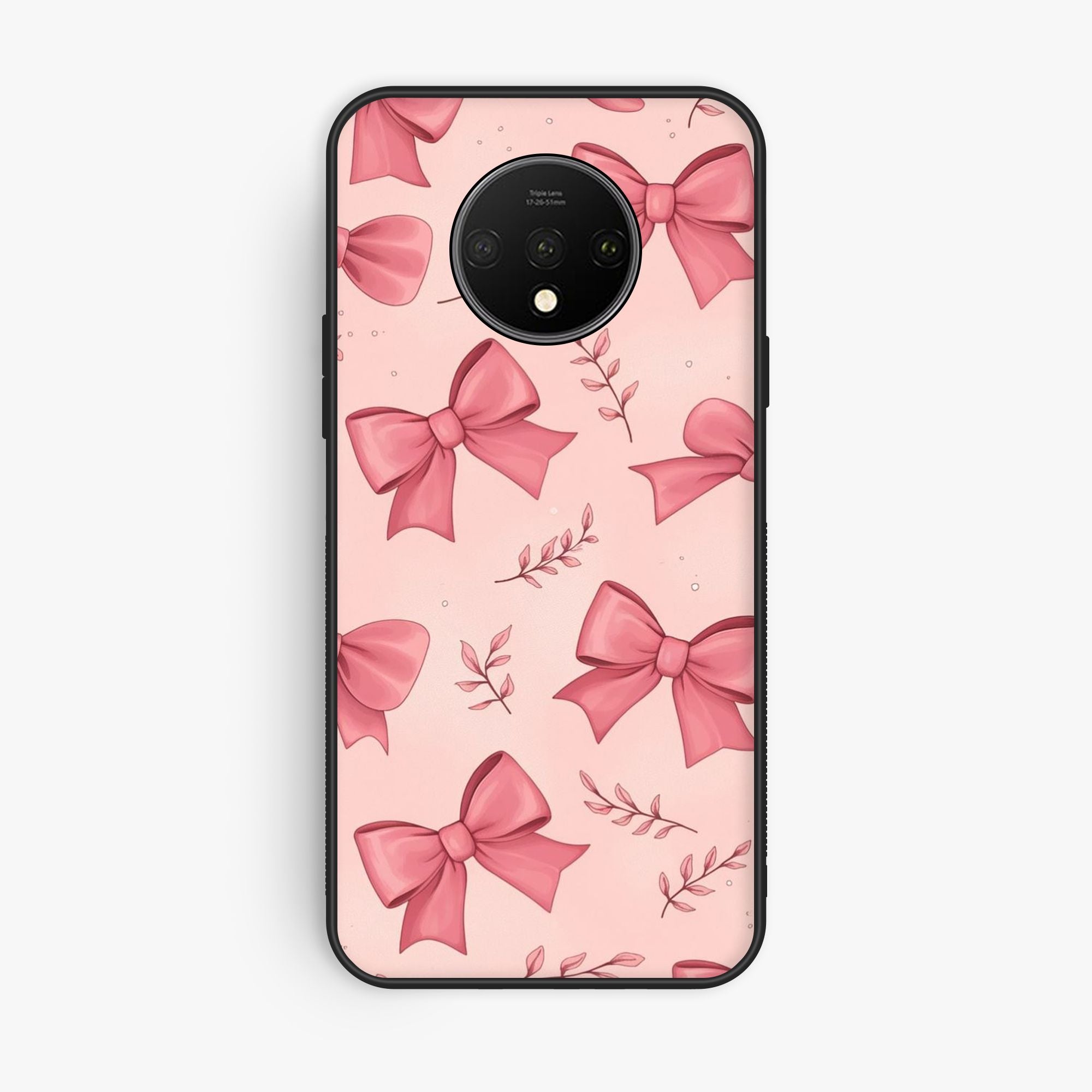 OnePlus 7t - Wallpaper 033 - Premium Printed Glossy Phone Case