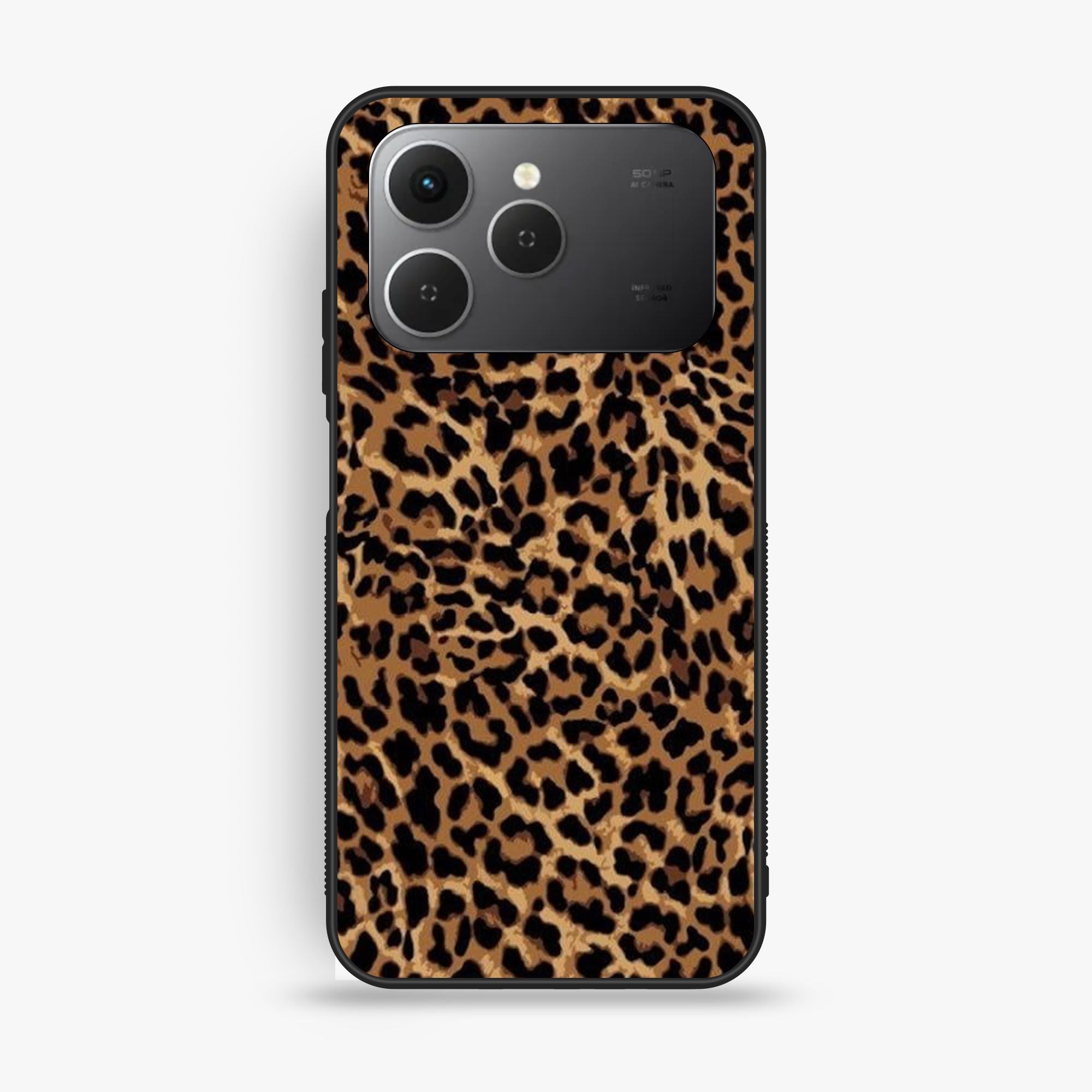 Tecno Spark 40 - Wallpaper 082 - Premium Printed Glossy Phone Case