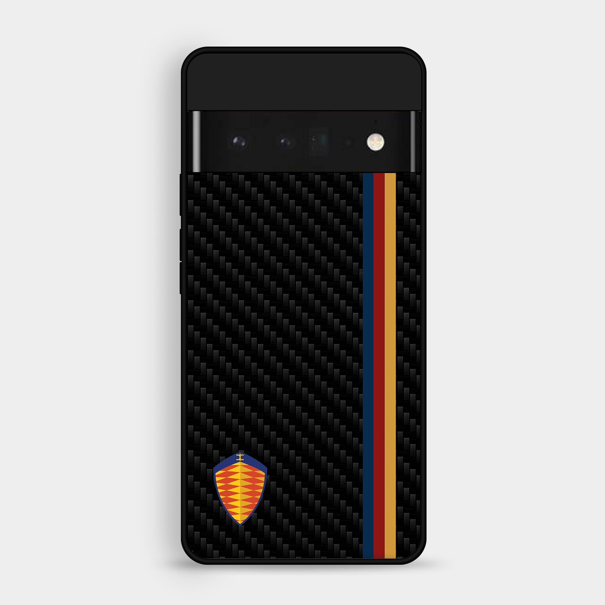 Google Pixel 6 - Wallpaper 144 - Premium Printed Glossy Phone Case