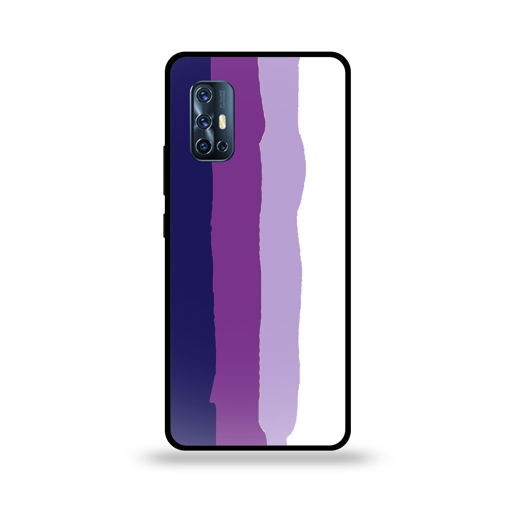 Vivo V17 - Wallpaper 005 - Premium Printed Glossy Phone Case