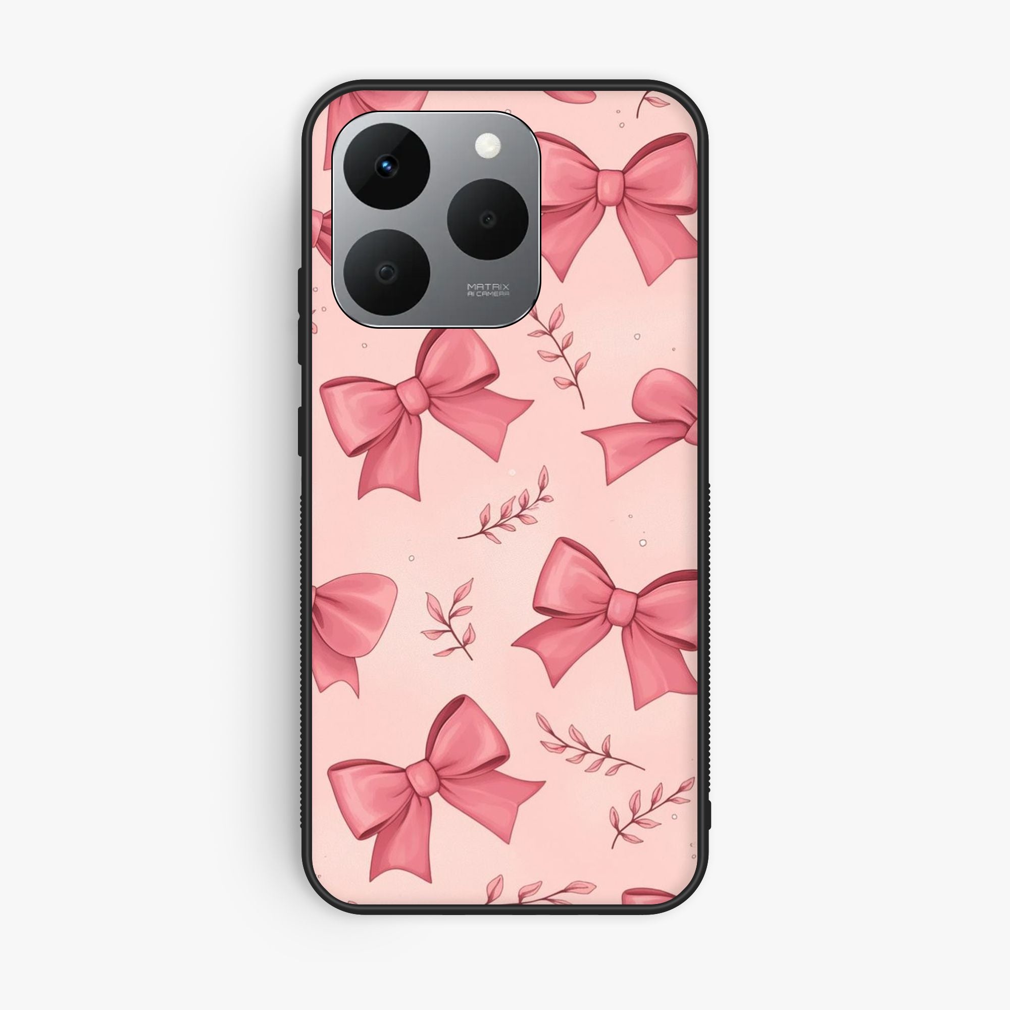 Realme 15T - Wallpaper 28 - Premium Printed Glossy Phone Case
