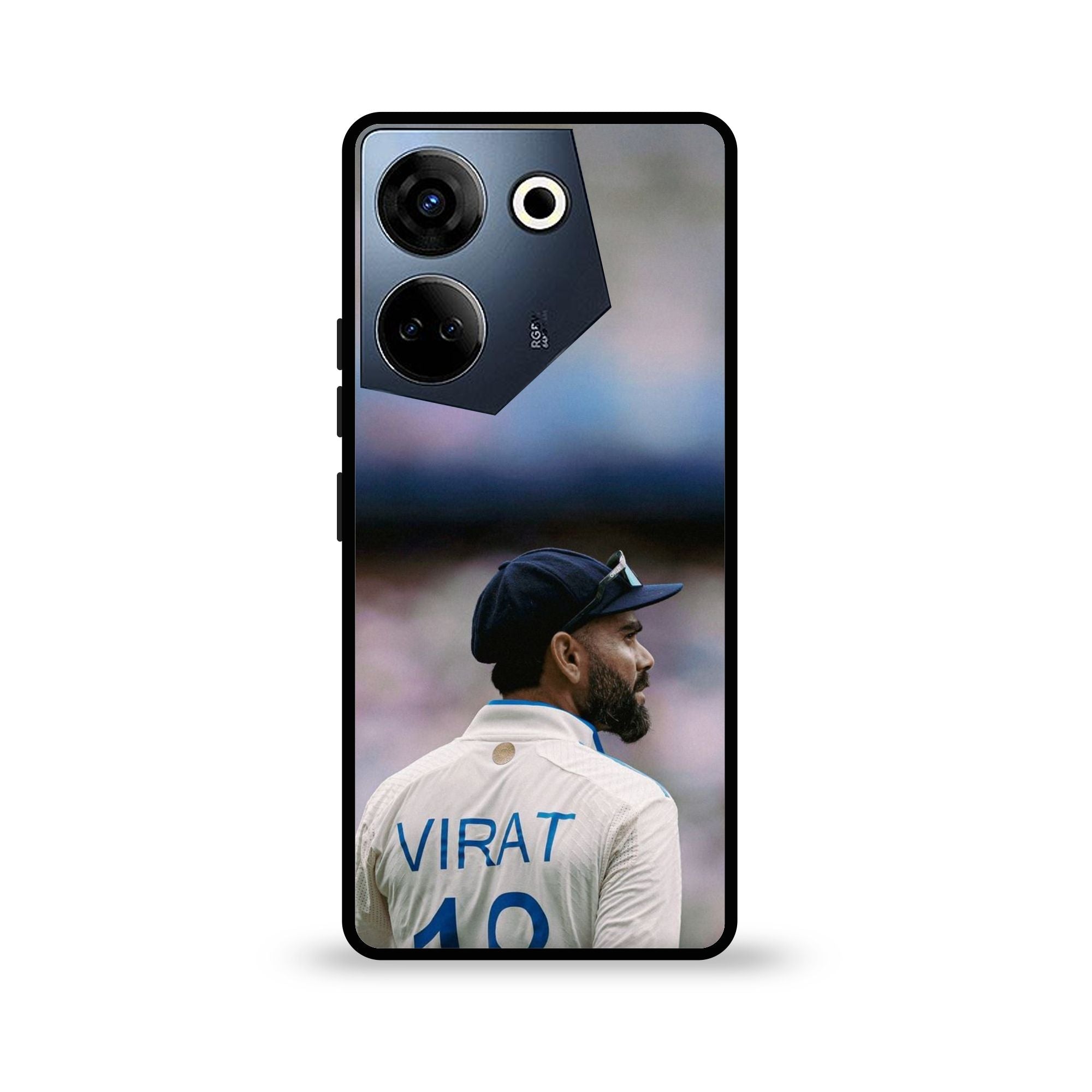 Tecno Camon 20 - Wallpaper 02 - Premium Printed Glossy Phone Case