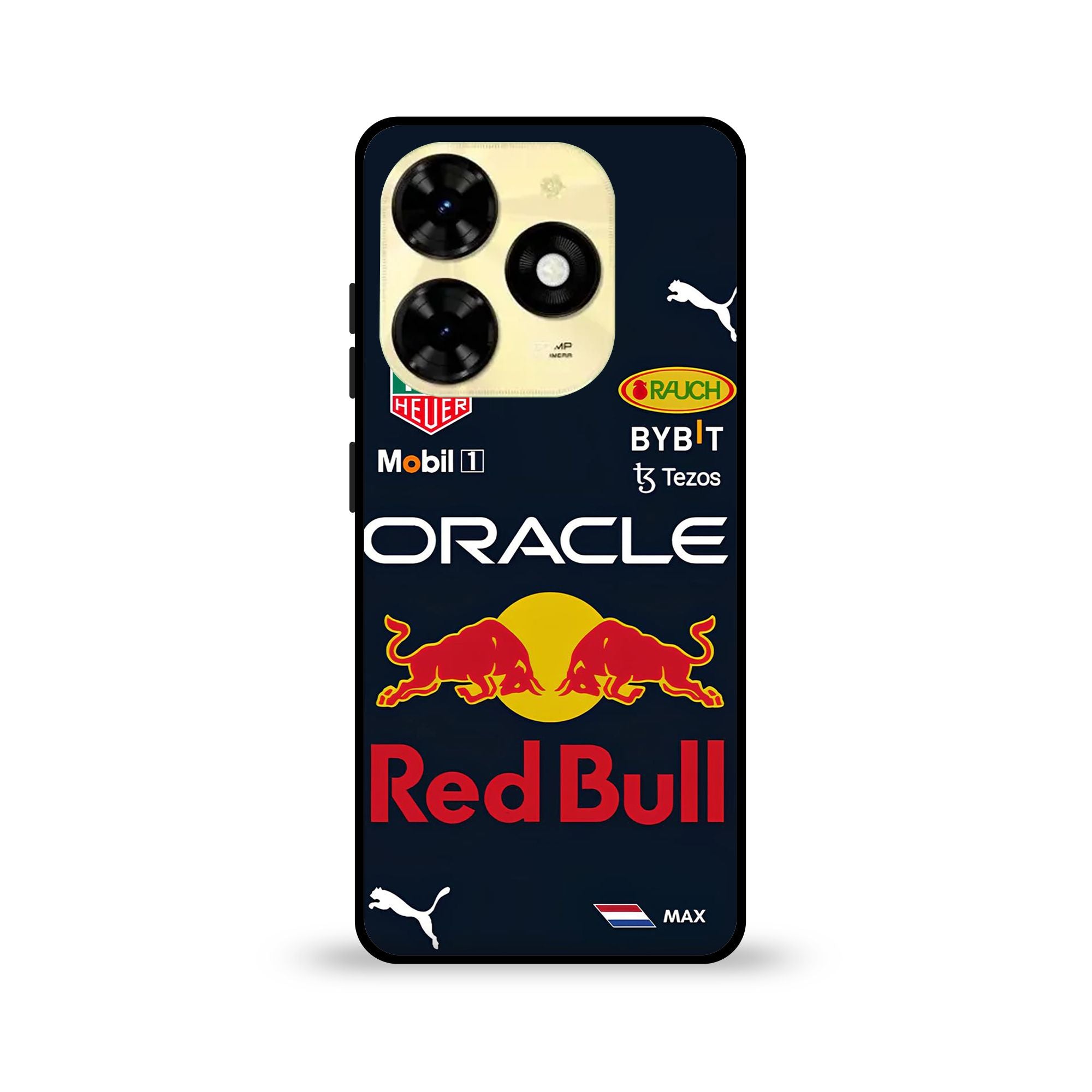 Tecno Spark 20C - Wallpaper 025 - Premium Printed Glossy Phone Case