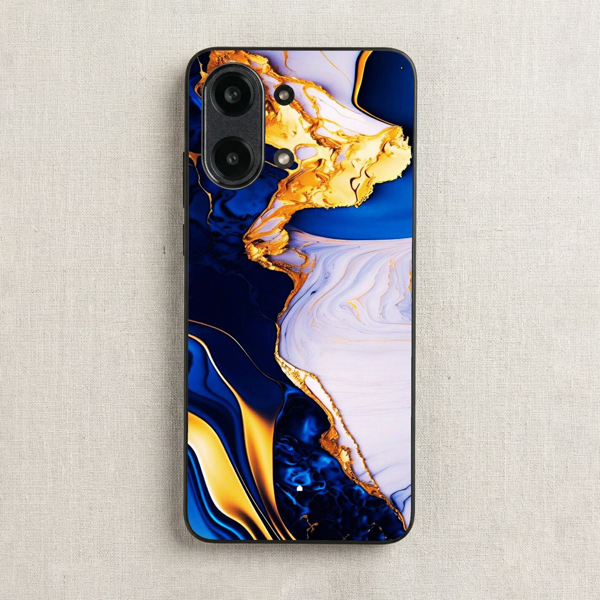 Vivo Y05 - Wallpaper 80 - Premium Printed Glossy Phone Case