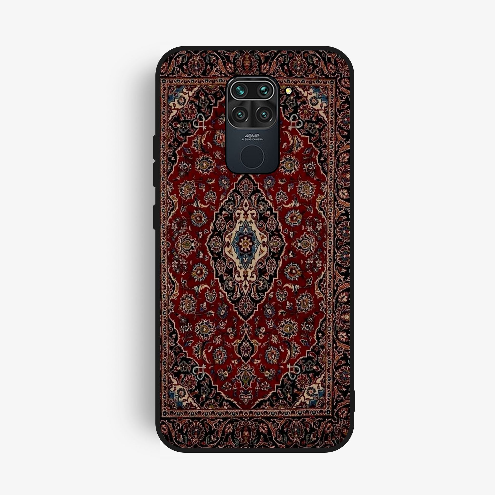 Xiaomi Redmi Note 9 - Wallpaper 97 - Premium Printed Glossy Phone Case