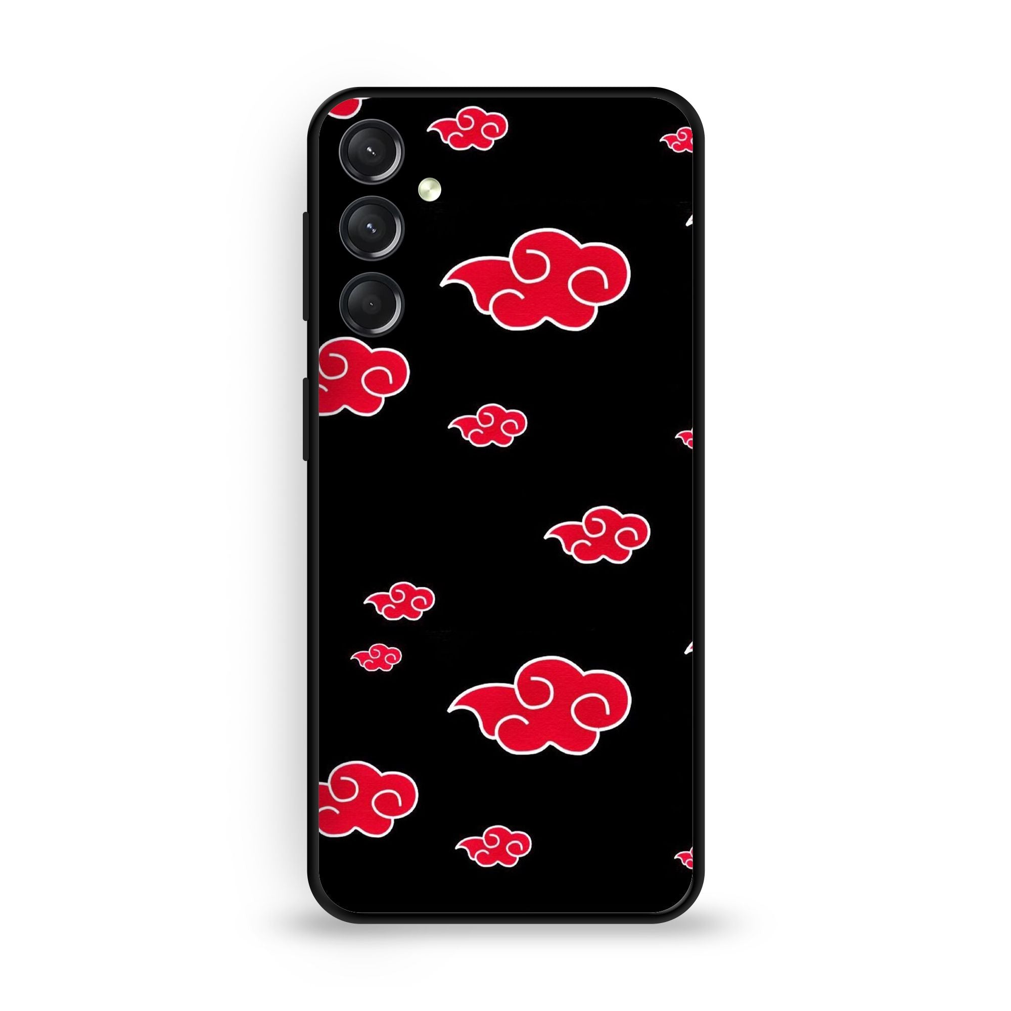 Samsung A24 - Wallpaper 072 - Premium Printed Glossy Phone Case