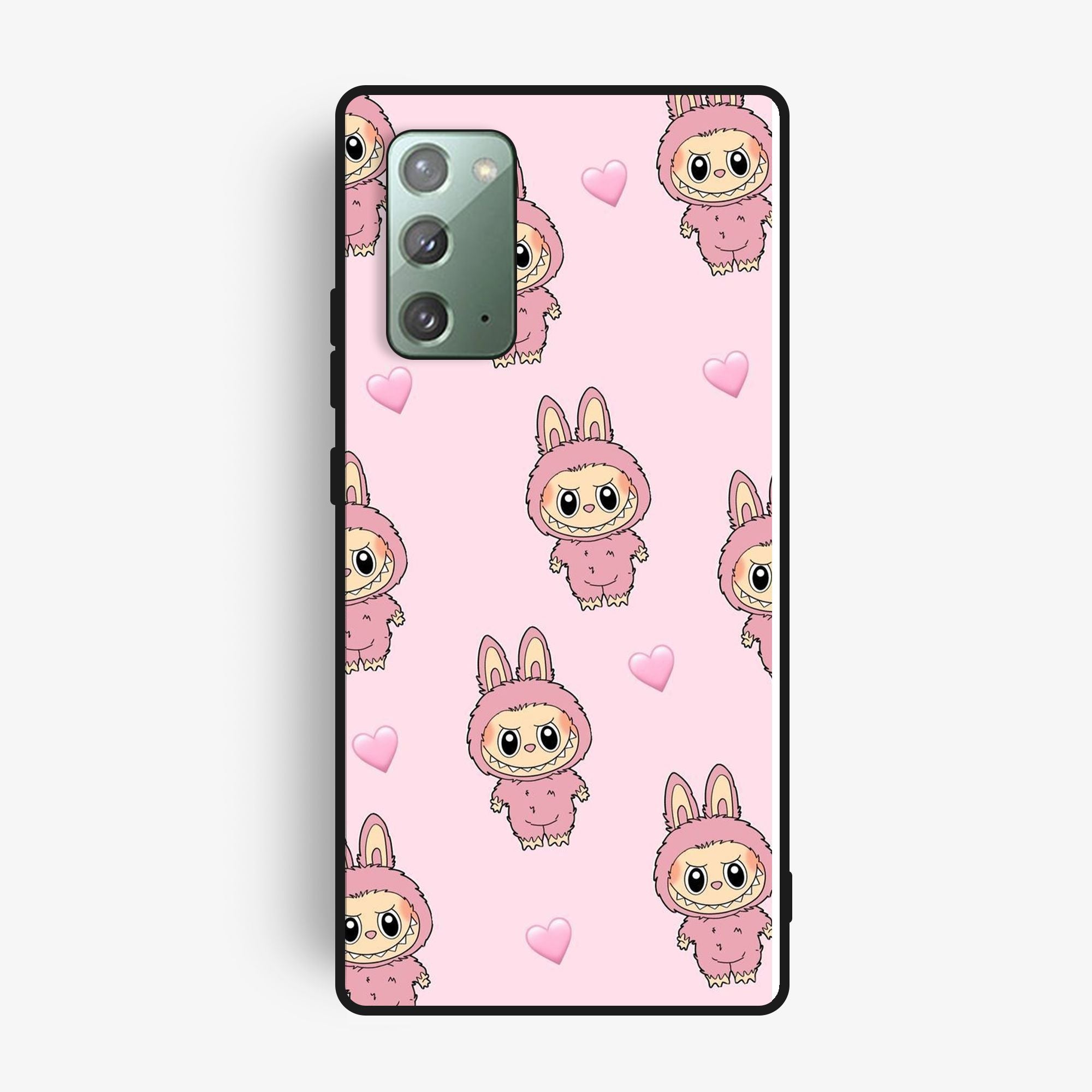 Samsung Galaxy Note 20 - Wallpaper 032 - Premium Printed Glossy Phone Case