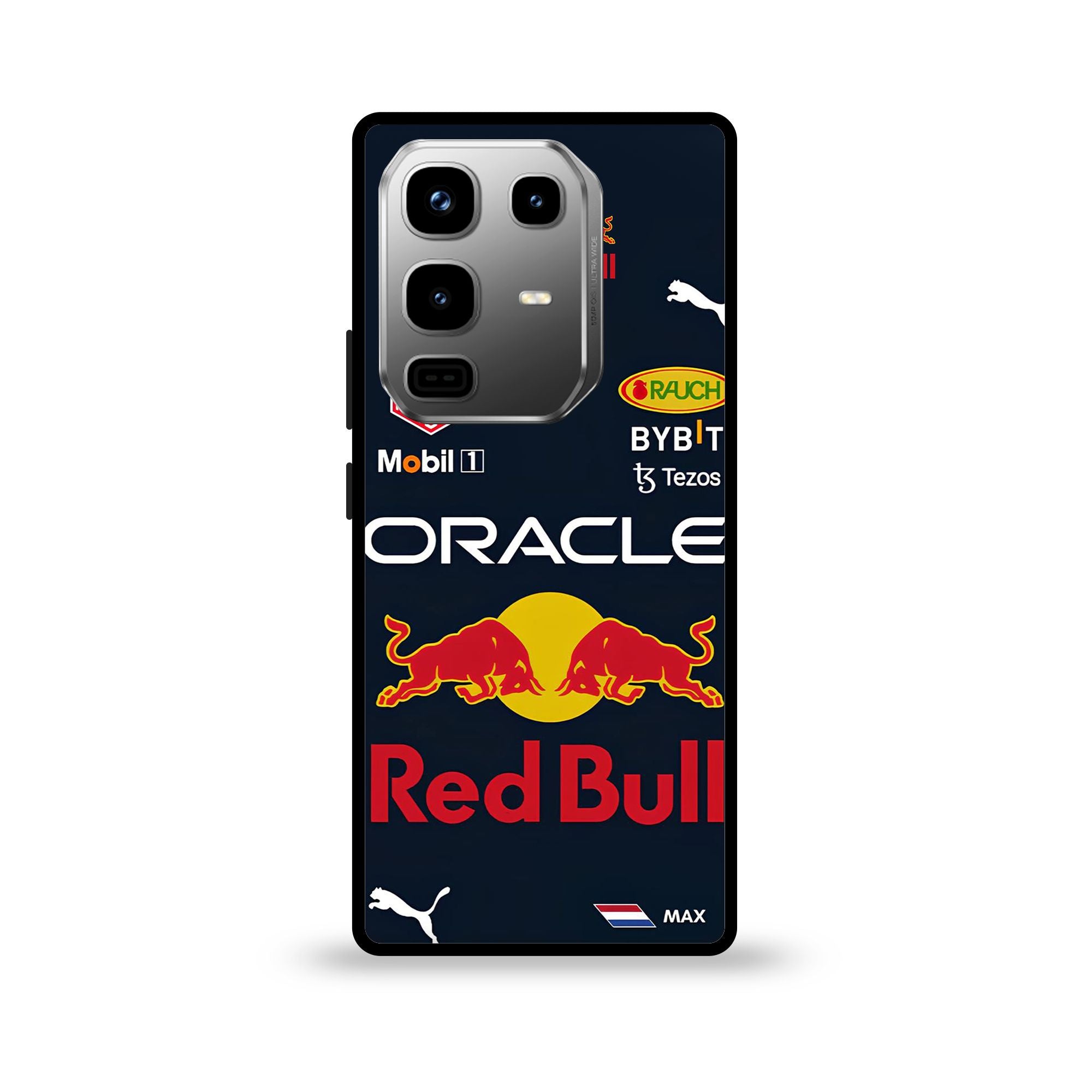 Infinix Note 50 Pro - Wallpaper 025 - Premium Printed Glossy Phone Case