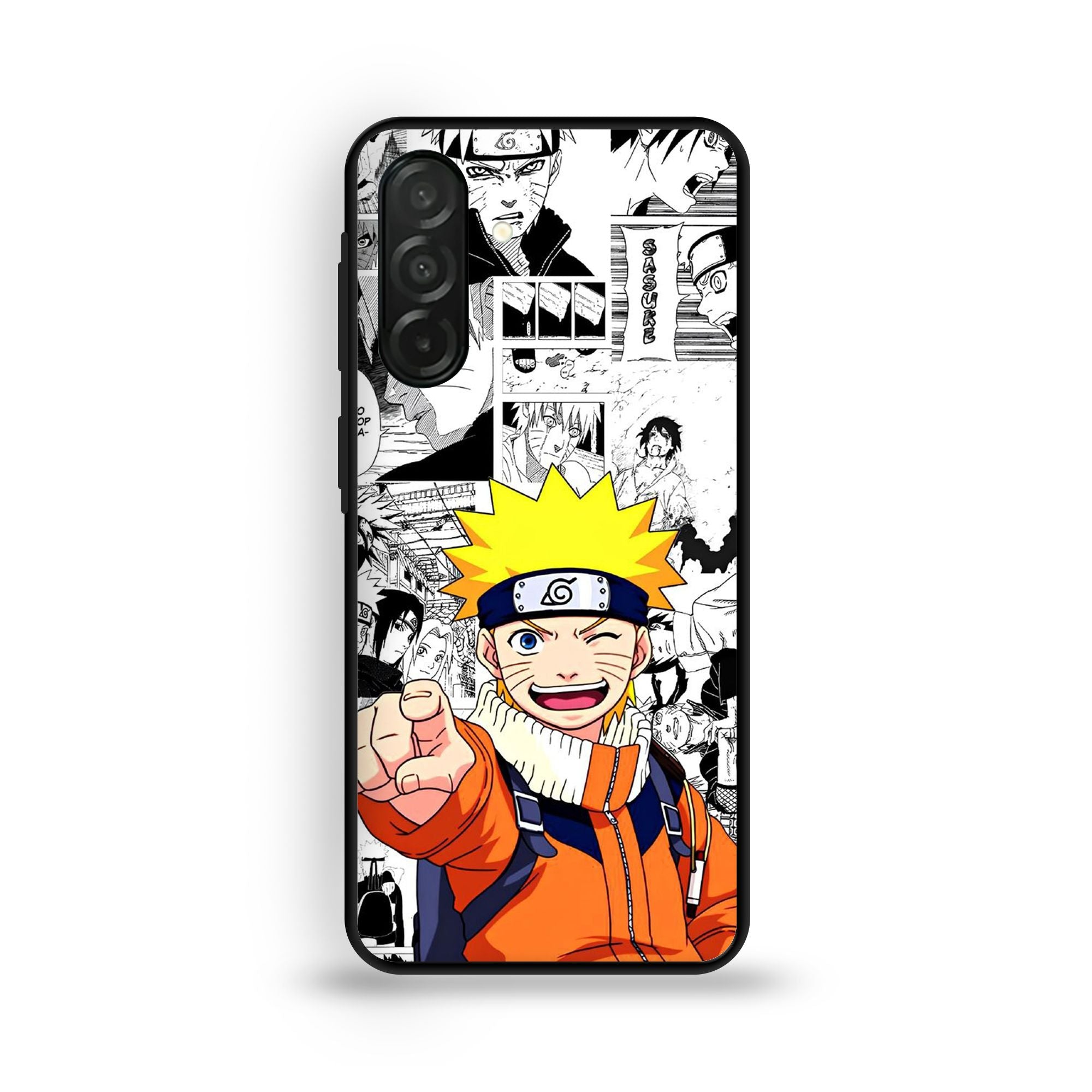 Samsung A26 - Wallpaper 071 - Premium Printed Glossy Phone Case
