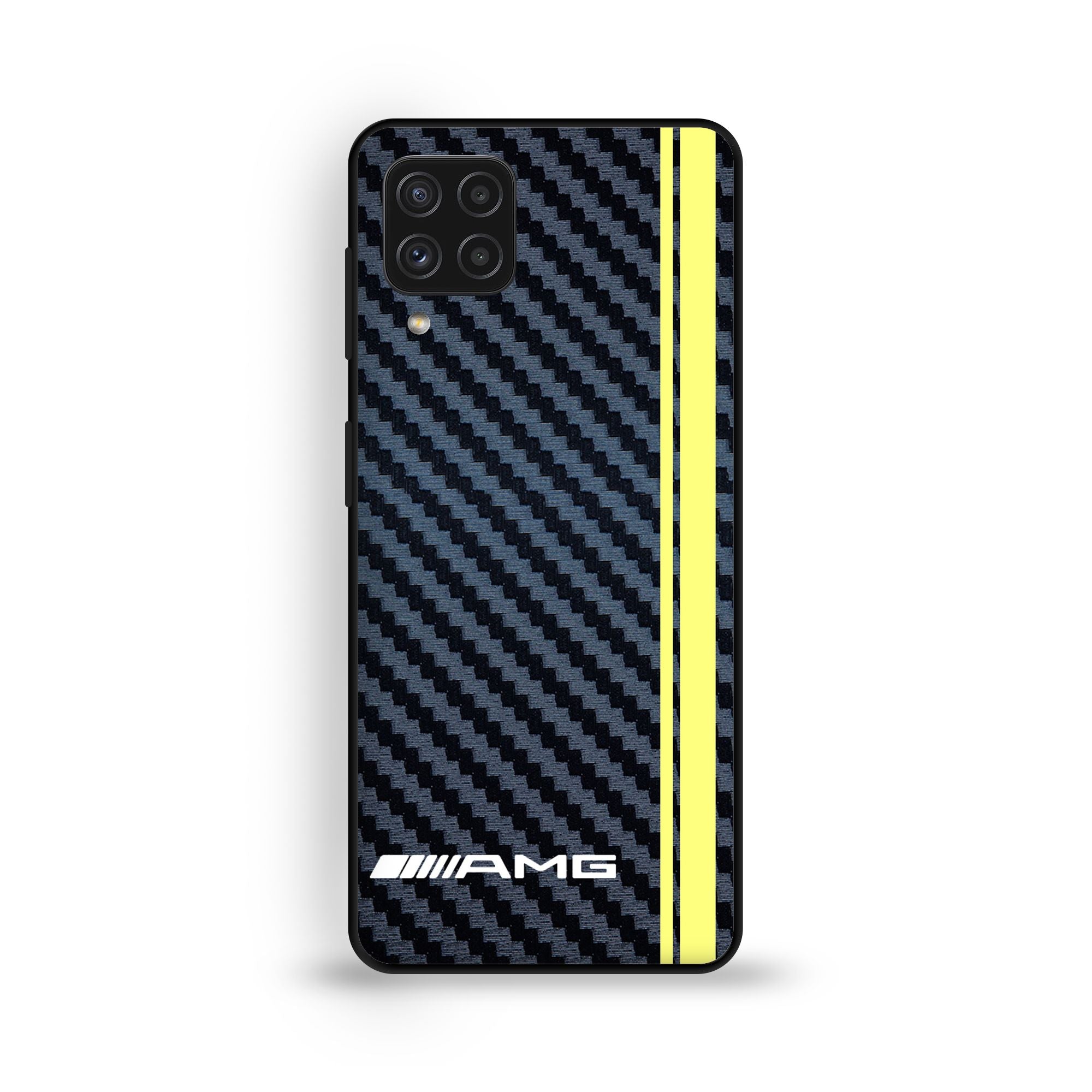 Samsung A22 4g - Wallpaper 153 - Premium Printed Glossy Phone Case
