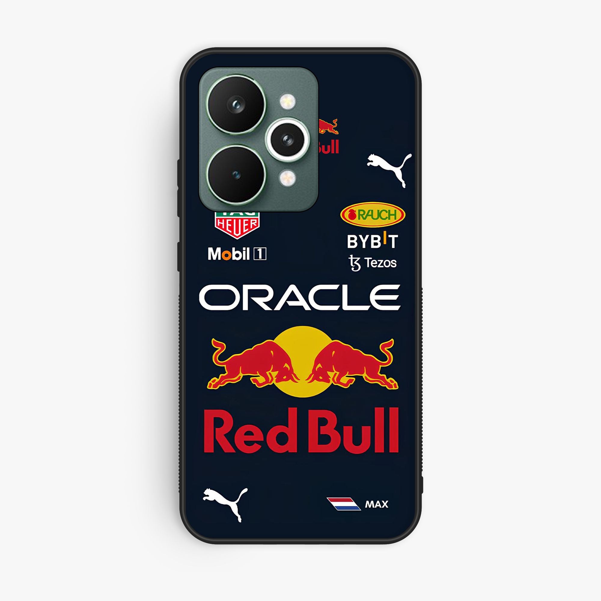 Realme 15 5G - Wallpaper 025 - Premium Printed Glossy Phone Case