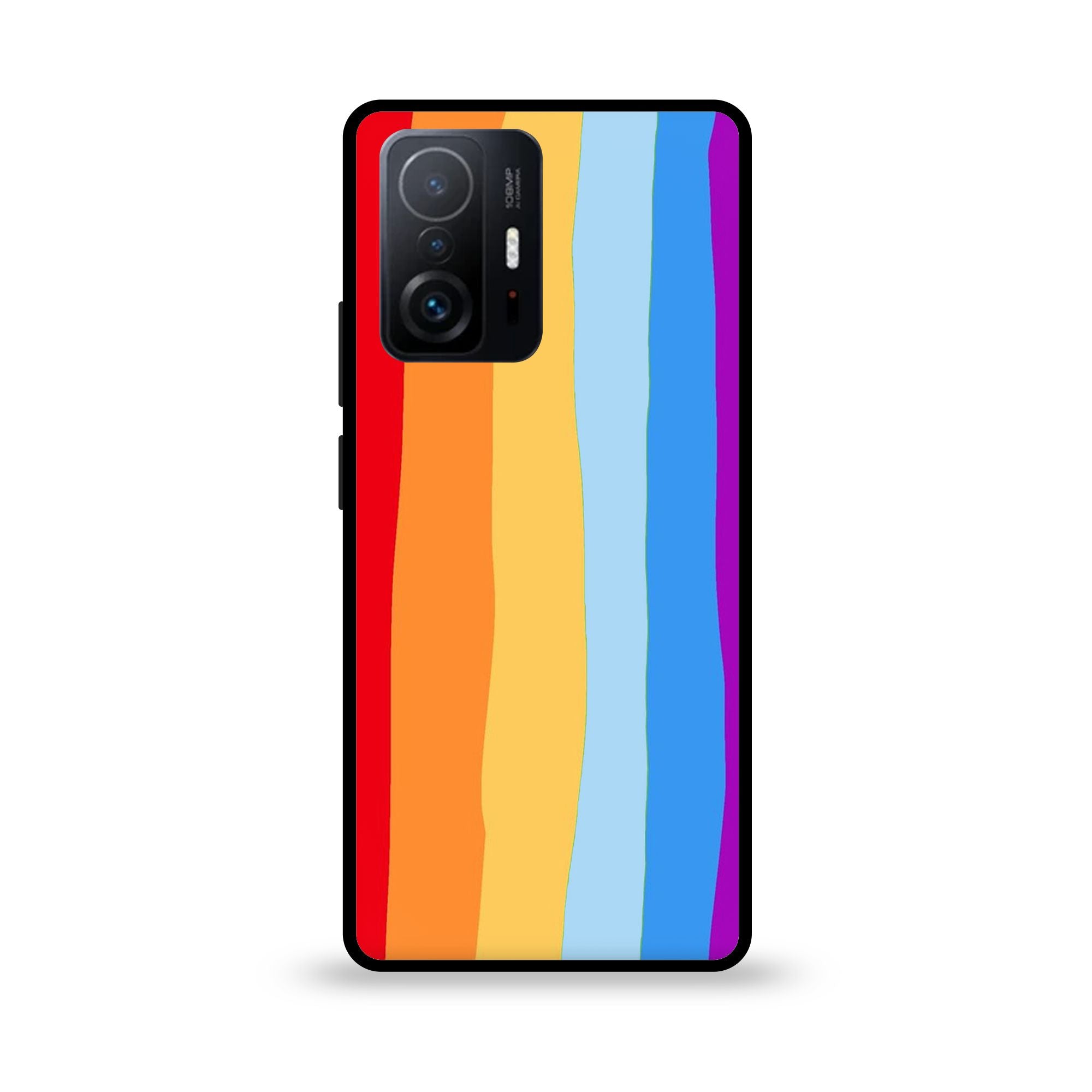 Xiaomi Mi 11T - Wallpaper 174 - Premium Printed Glossy Phone Case